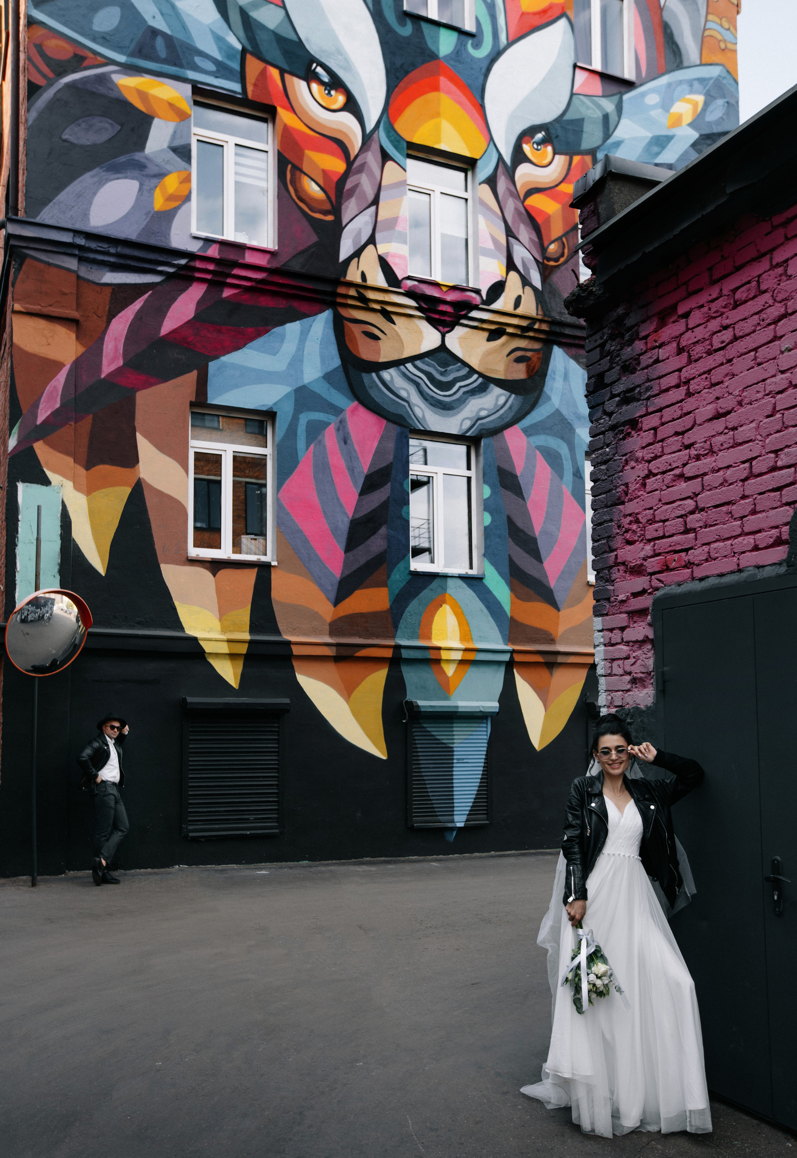 DASHA_ILYA (Moscow never sleeps). Фотограф Андрей Ширкалин Москва Московская обл, Коломна, Рязань