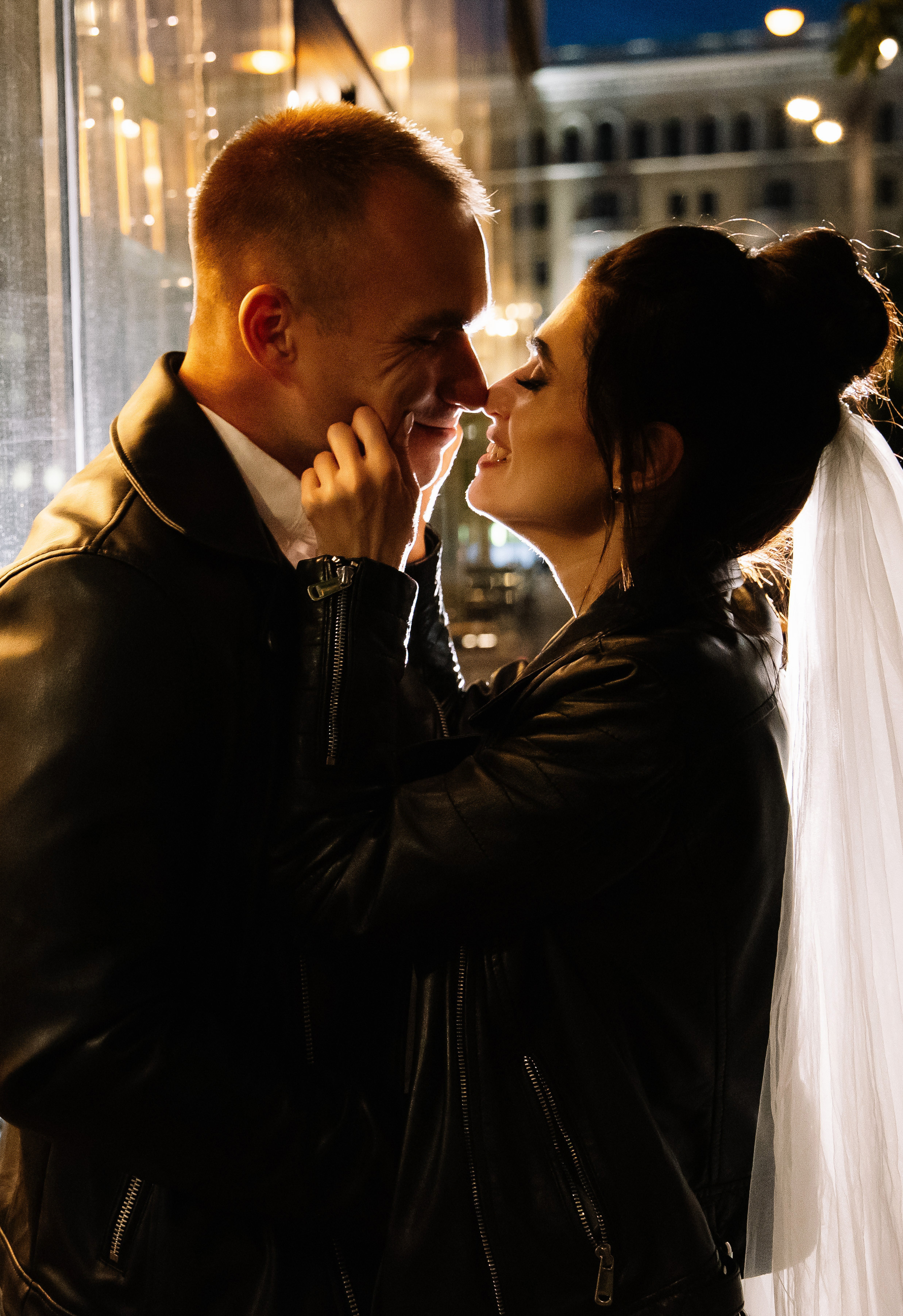 DASHA_ILYA (Moscow never sleeps). Фотограф Андрей Ширкалин Москва Московская обл, Коломна, Рязань