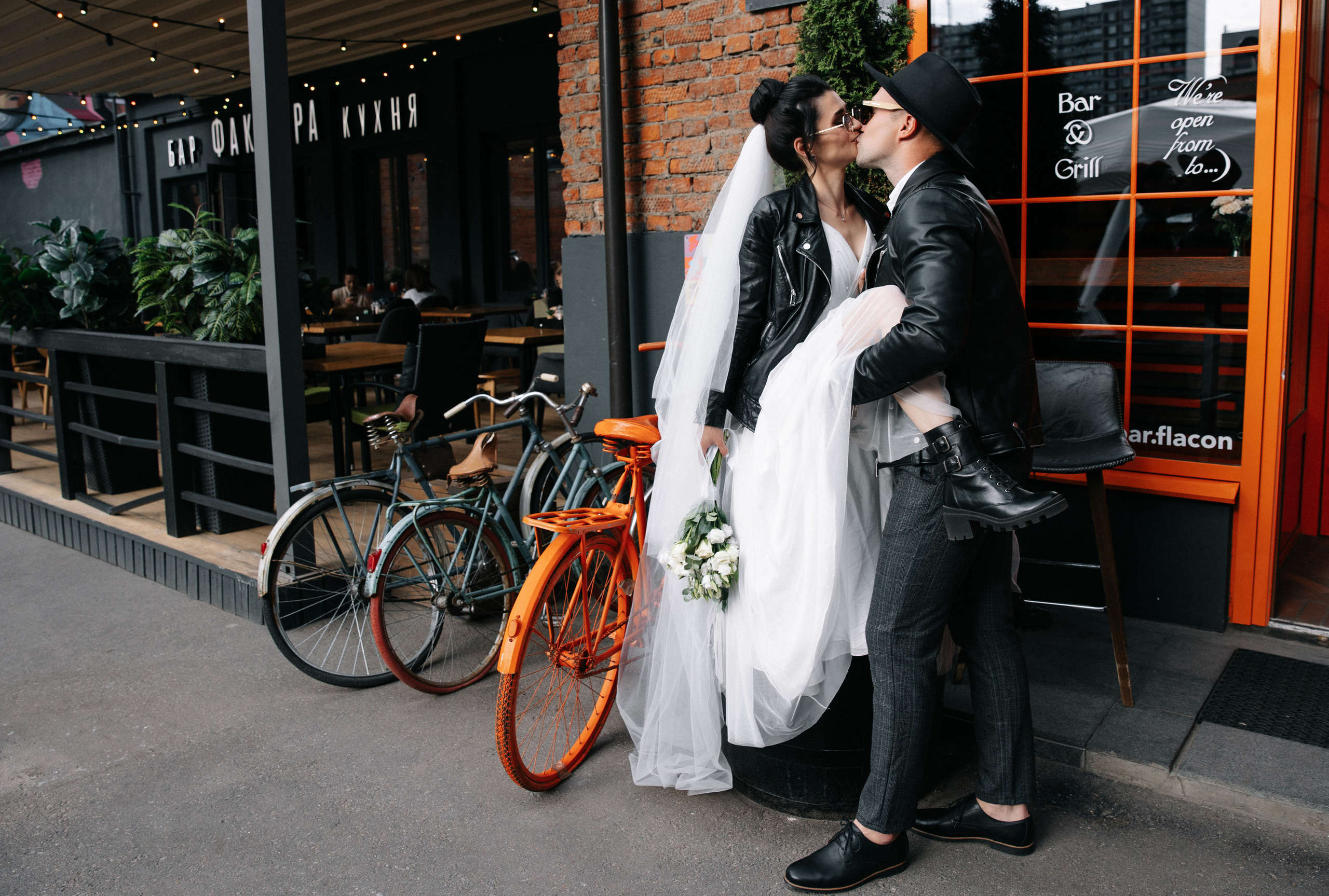 DASHA_ILYA (Moscow never sleeps). Фотограф Андрей Ширкалин Москва Московская обл, Коломна, Рязань