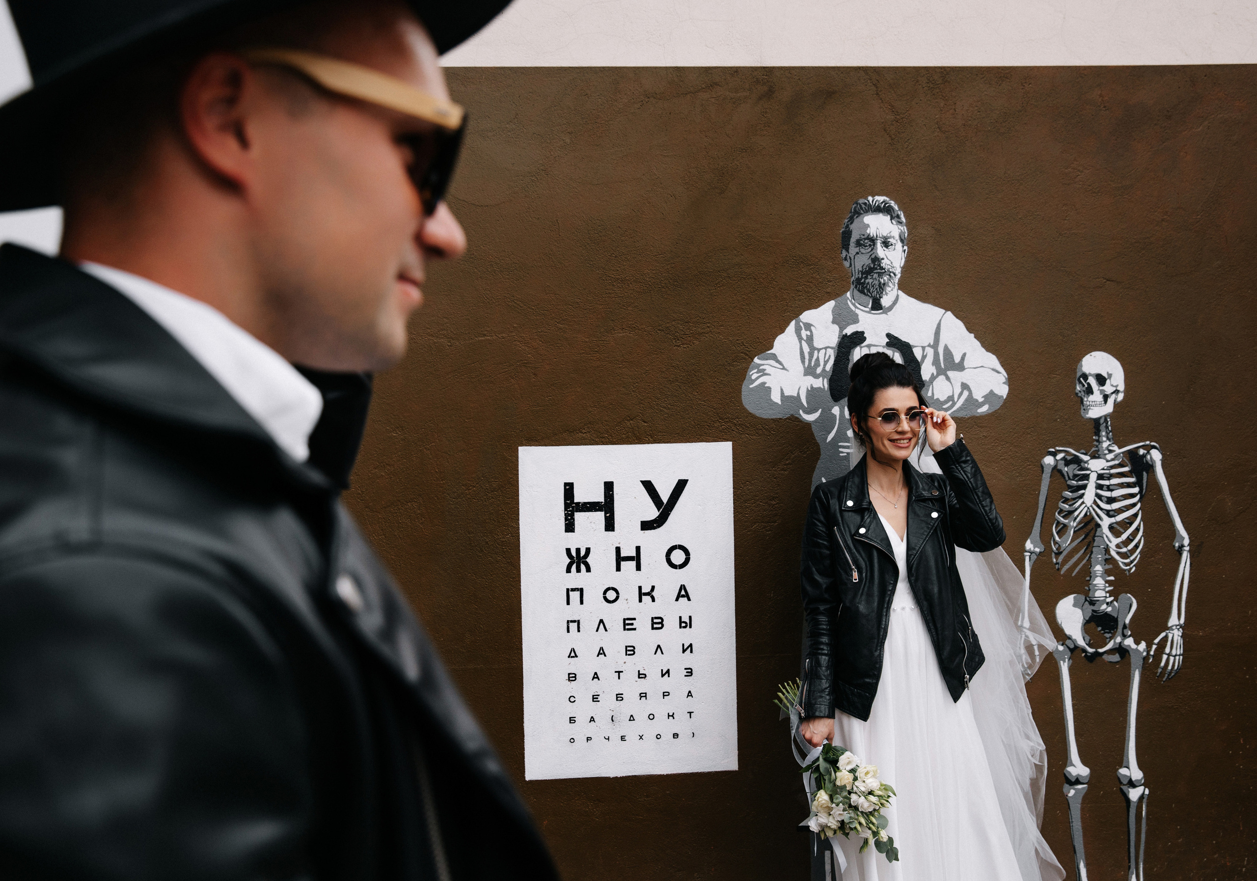 DASHA_ILYA (Moscow never sleeps). Фотограф Андрей Ширкалин Москва Московская обл, Коломна, Рязань