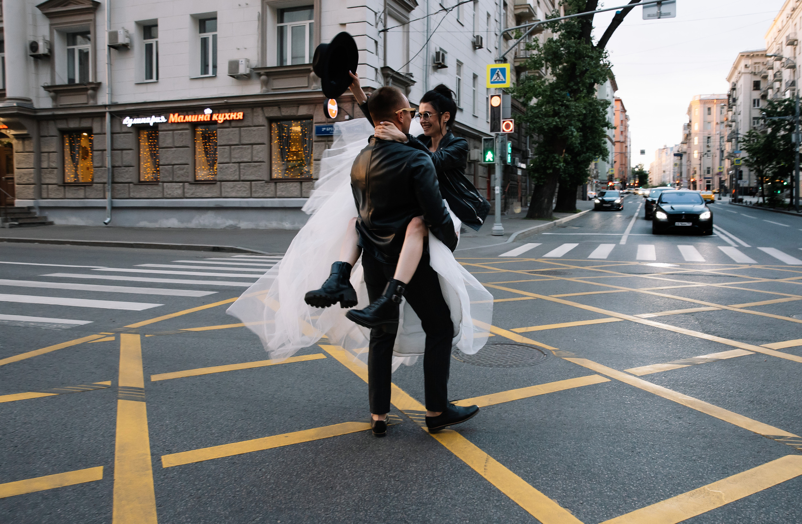 DASHA_ILYA (Moscow never sleeps). Фотограф Андрей Ширкалин Москва Московская обл, Коломна, Рязань