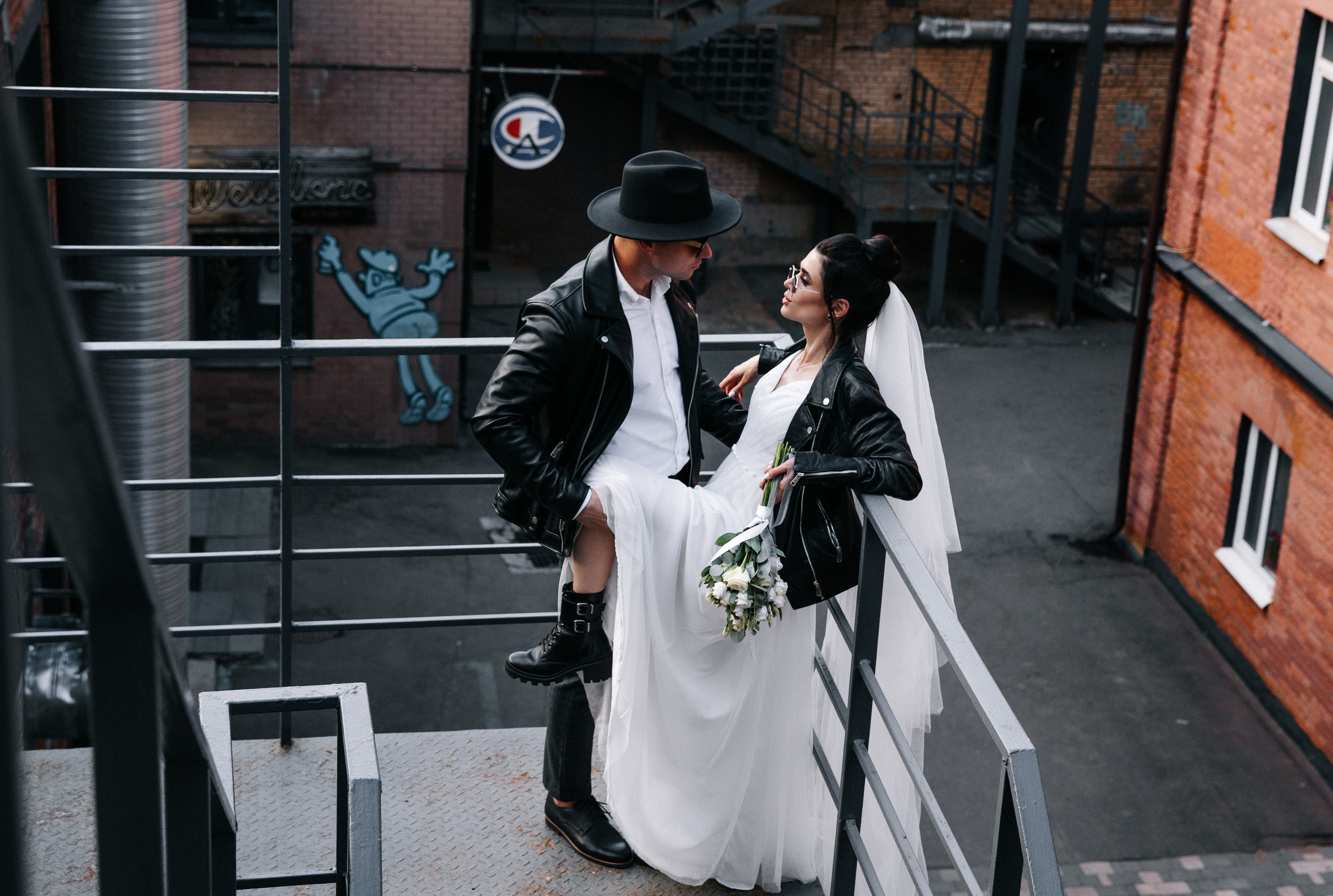 DASHA_ILYA (Moscow never sleeps). Фотограф Андрей Ширкалин Москва Московская обл, Коломна, Рязань