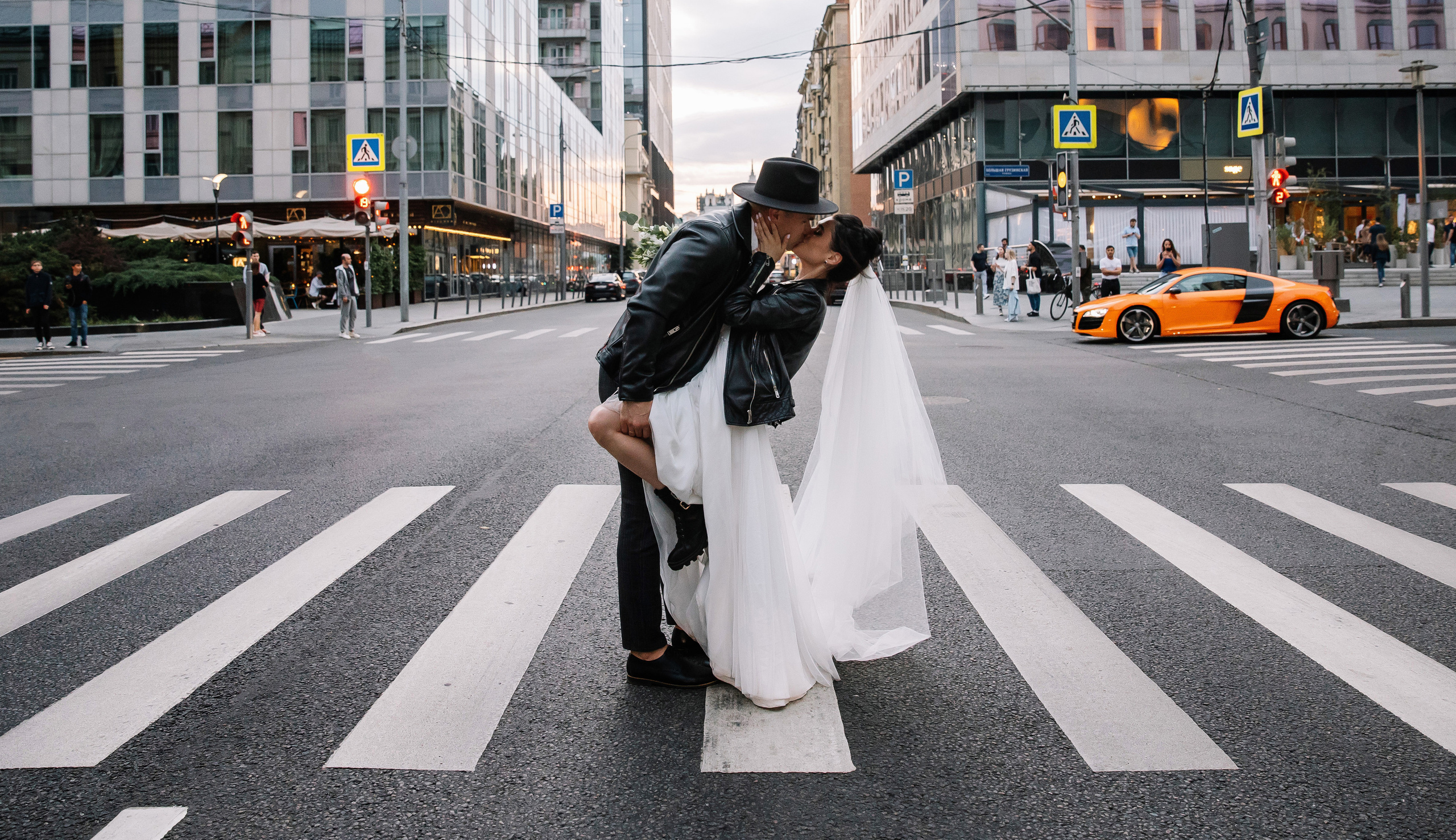 DASHA_ILYA (Moscow never sleeps). Фотограф Андрей Ширкалин Москва Московская обл, Коломна, Рязань