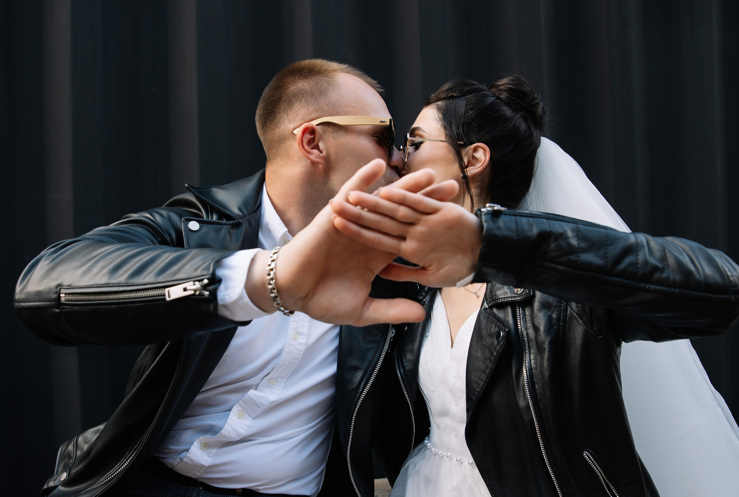 DASHA_ILYA (Moscow never sleeps). Фотограф Андрей Ширкалин Москва Московская обл, Коломна, Рязань