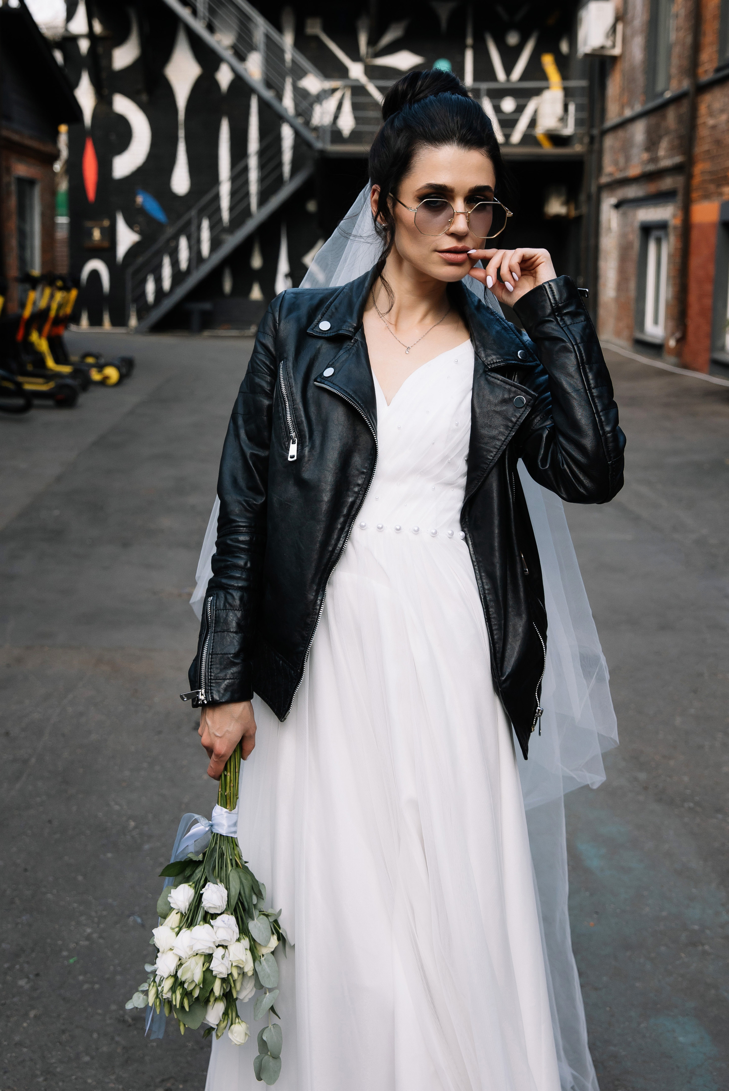 DASHA_ILYA (Moscow never sleeps). Фотограф Андрей Ширкалин Москва Московская обл, Коломна, Рязань