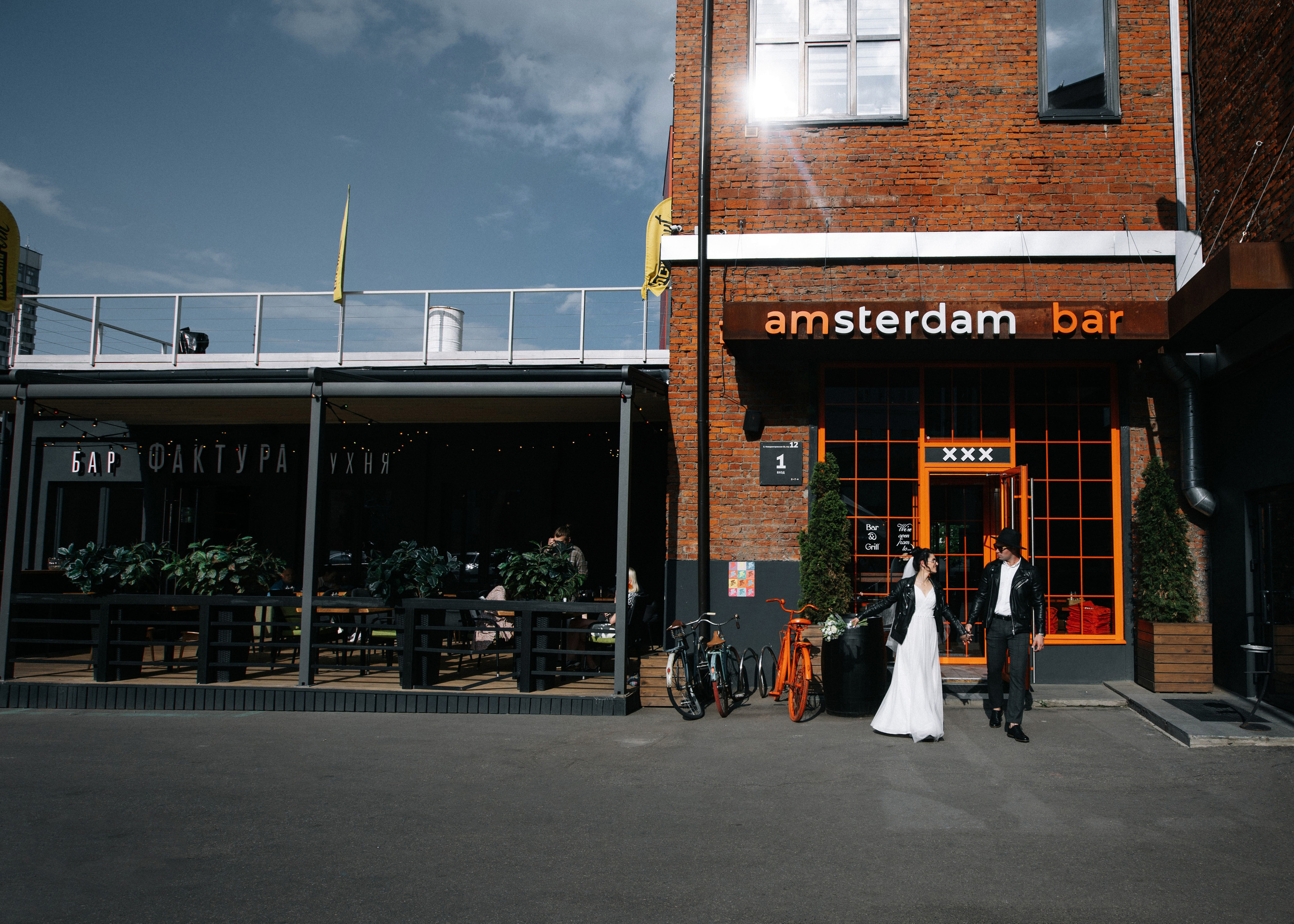 DASHA_ILYA (Moscow never sleeps). Фотограф Андрей Ширкалин Москва Московская обл, Коломна, Рязань