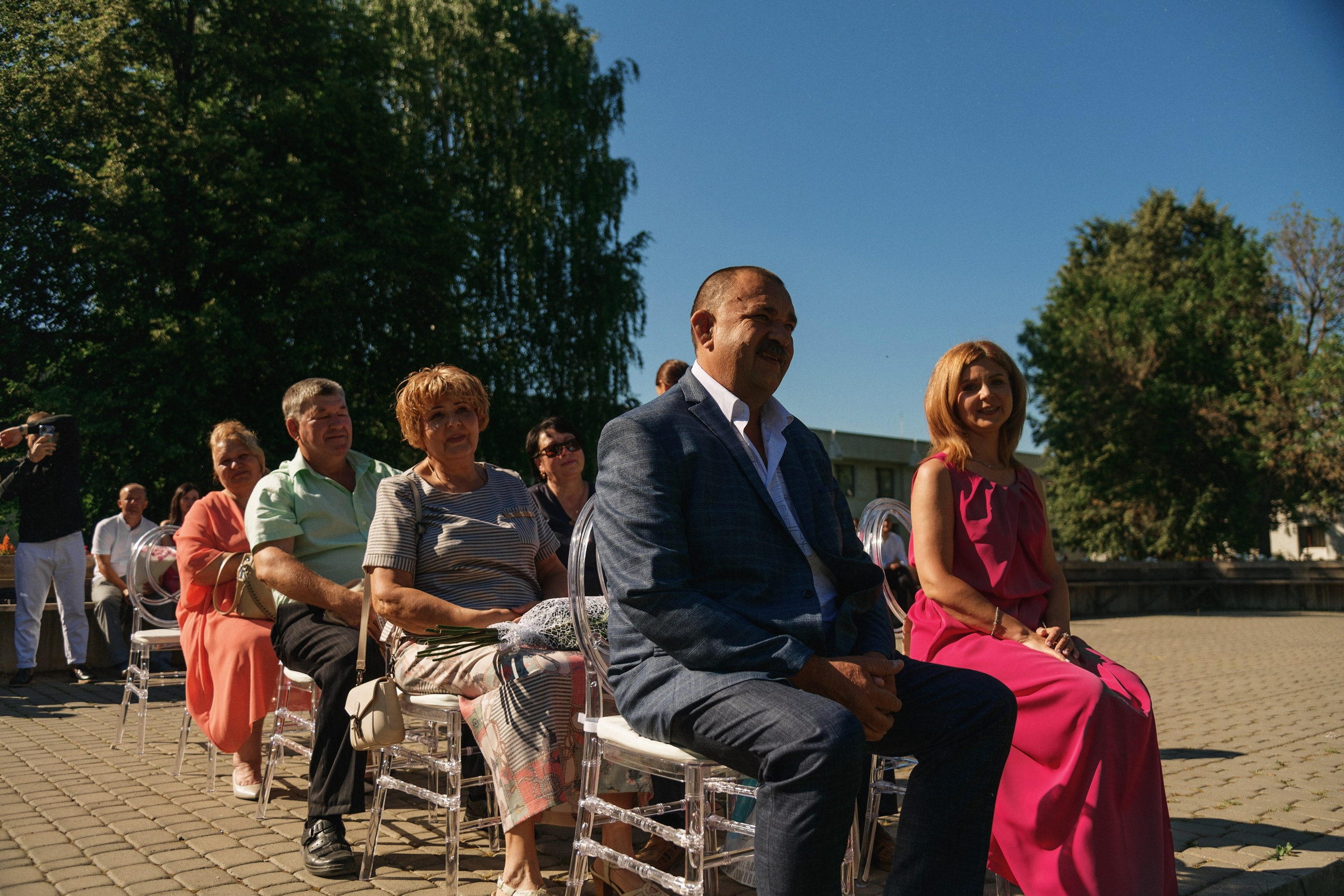 Таня и Вова. Фотограф Смоляк Алена