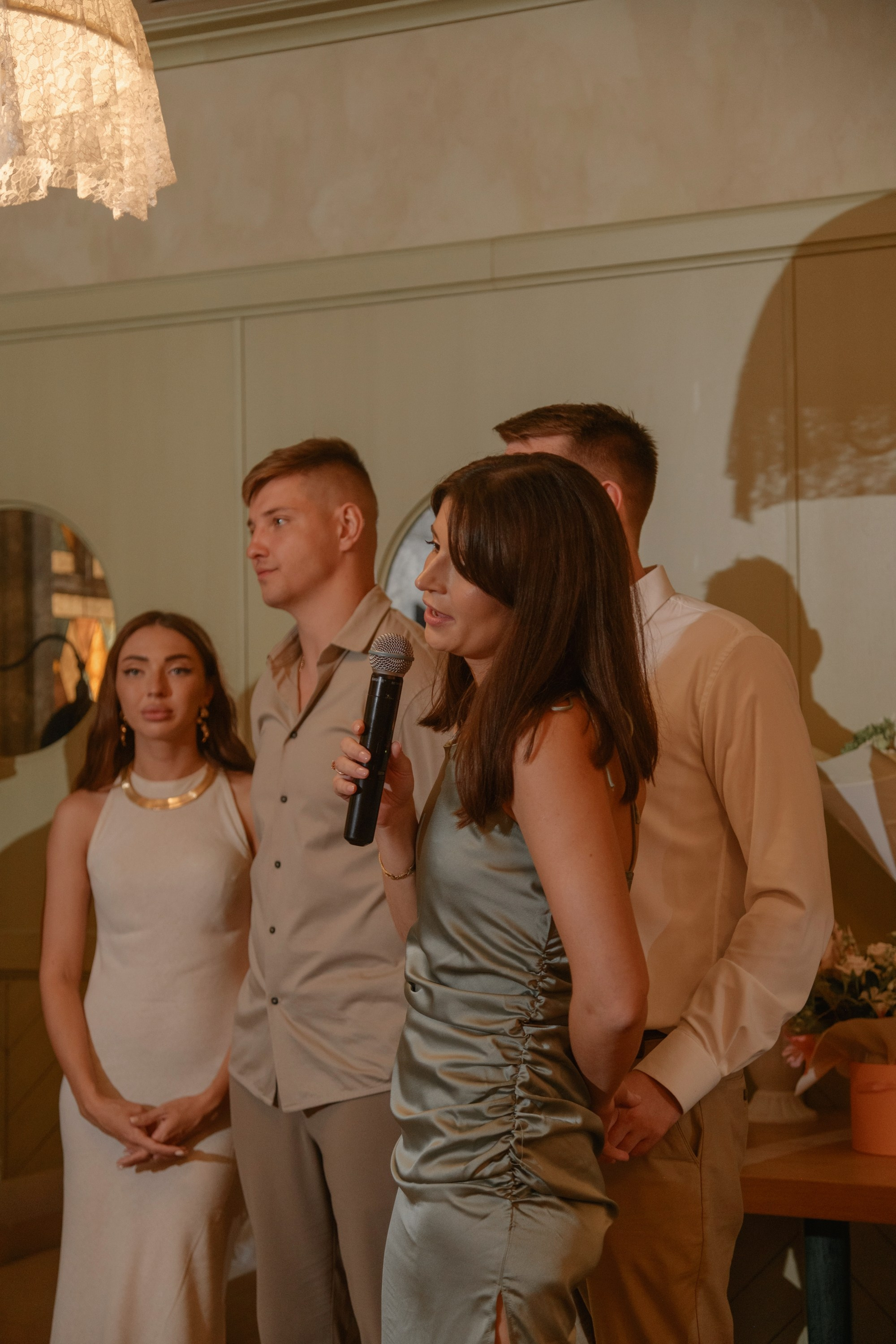 Камилла и Денис. Фотограф Смоляк Алена