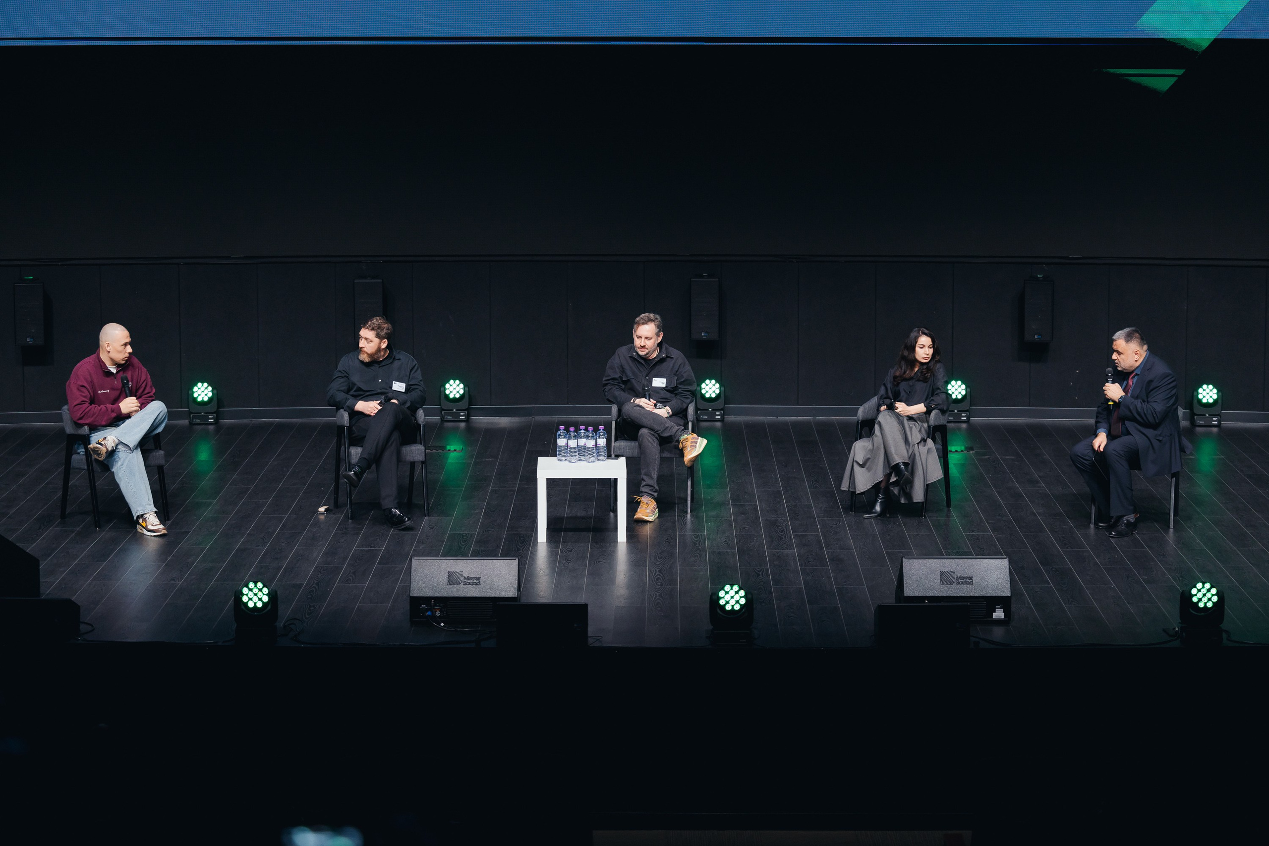 BAConf. Parezhevphoto.ru