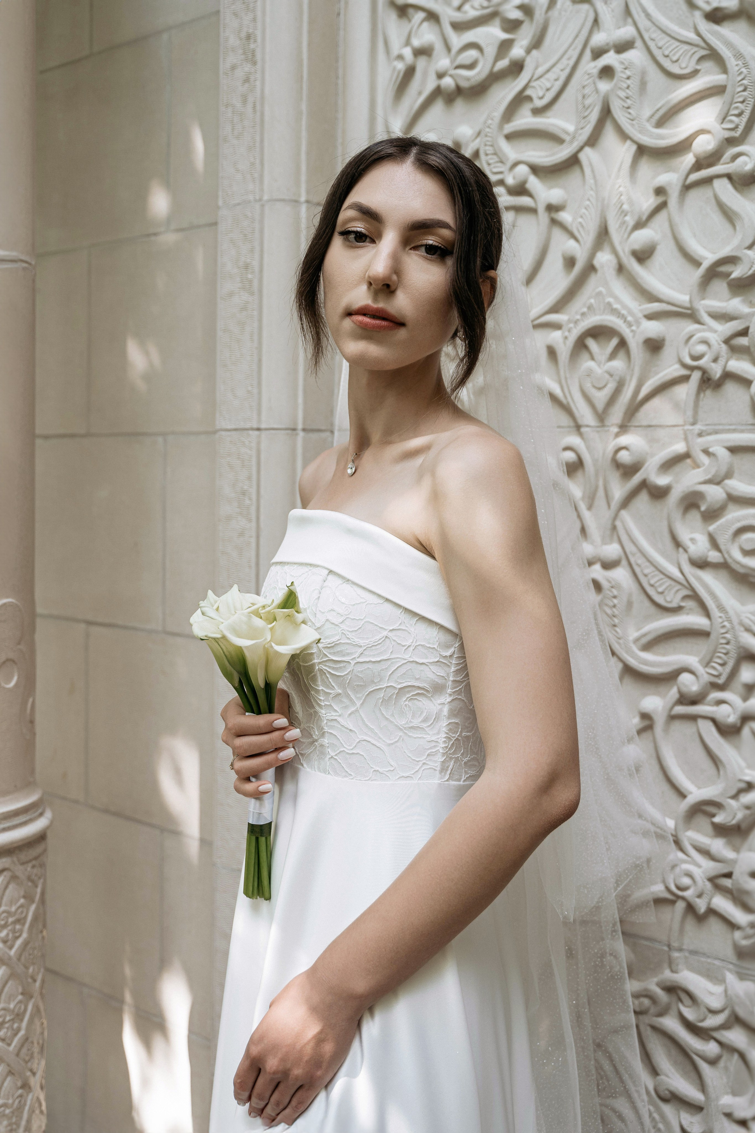 Владислав и Елизавета. Татьяна Тагель