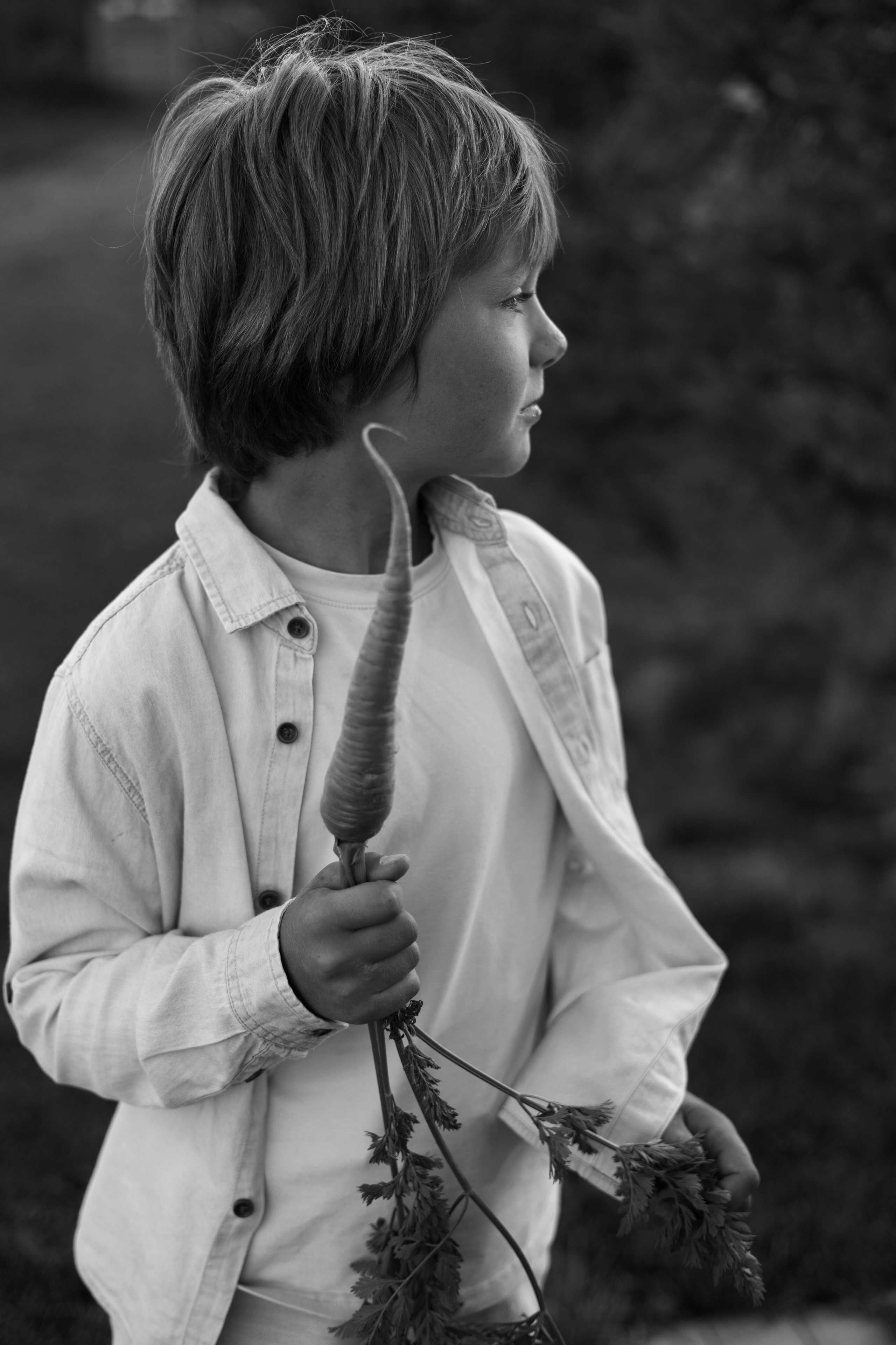 Летние сказки. Варвара Синицына: семейный фотограф в Москве