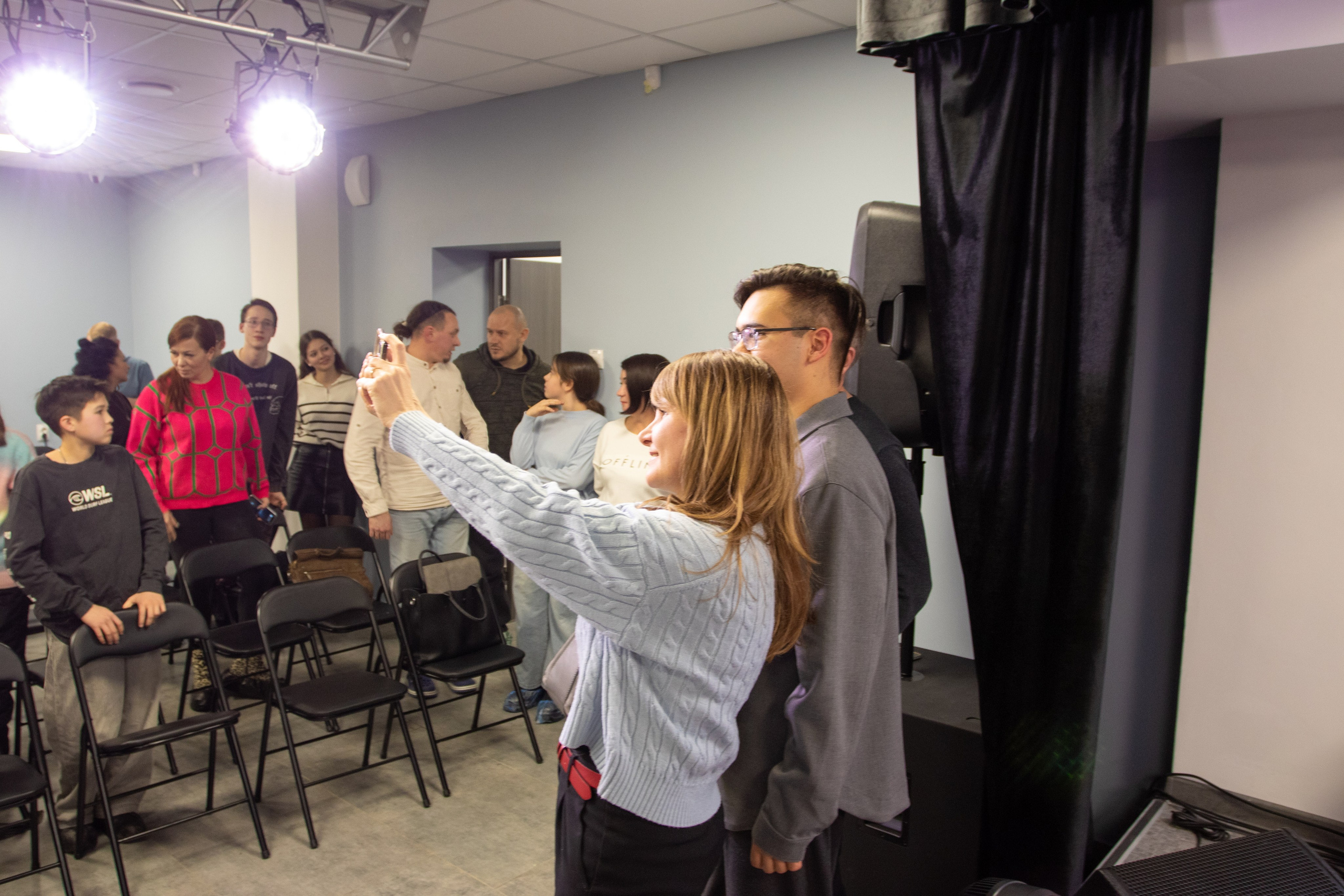 Дамир. Сольный концерт. Design Muginov