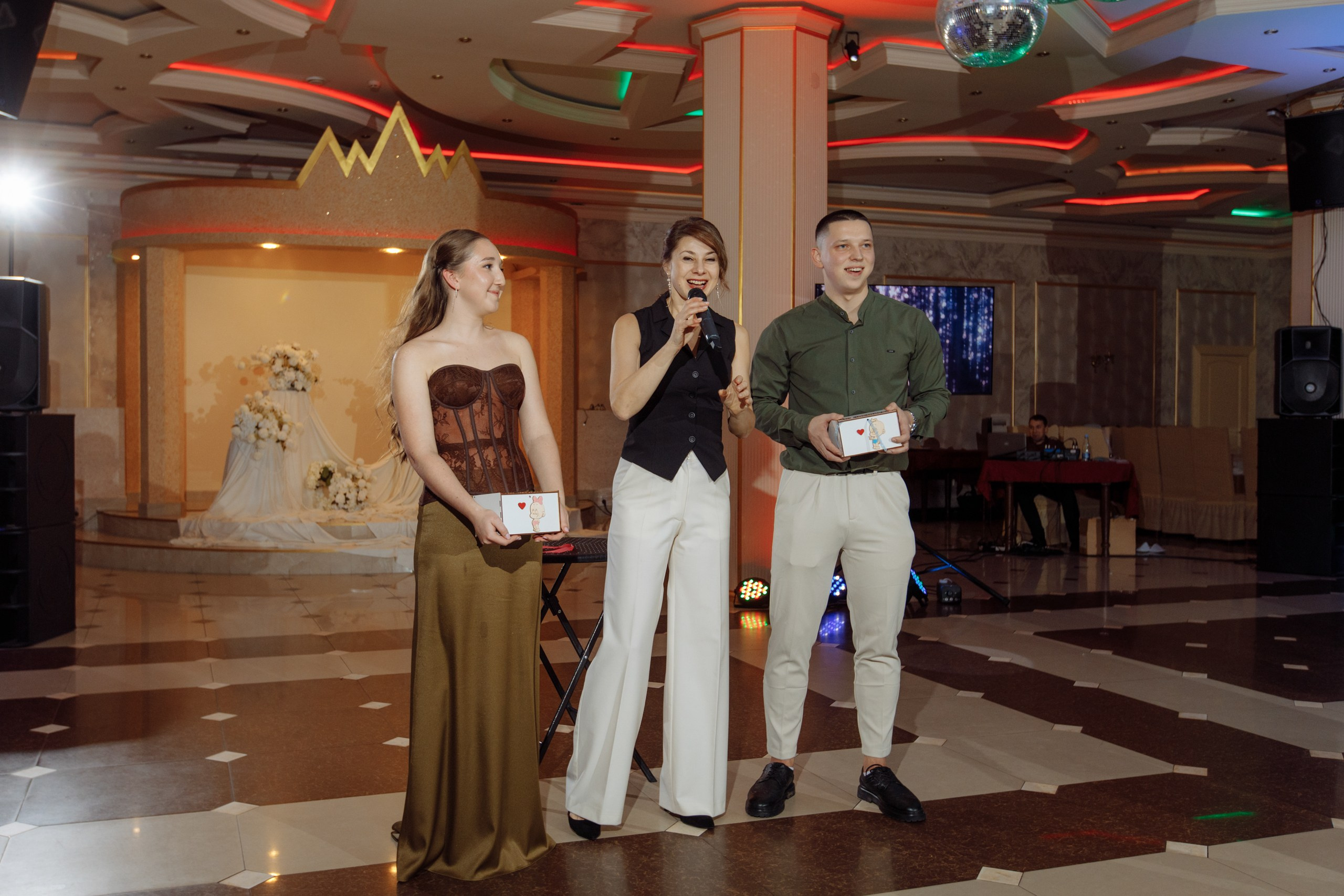 Water. Свадебный фотограф в Ярославле Анастасия Архипова