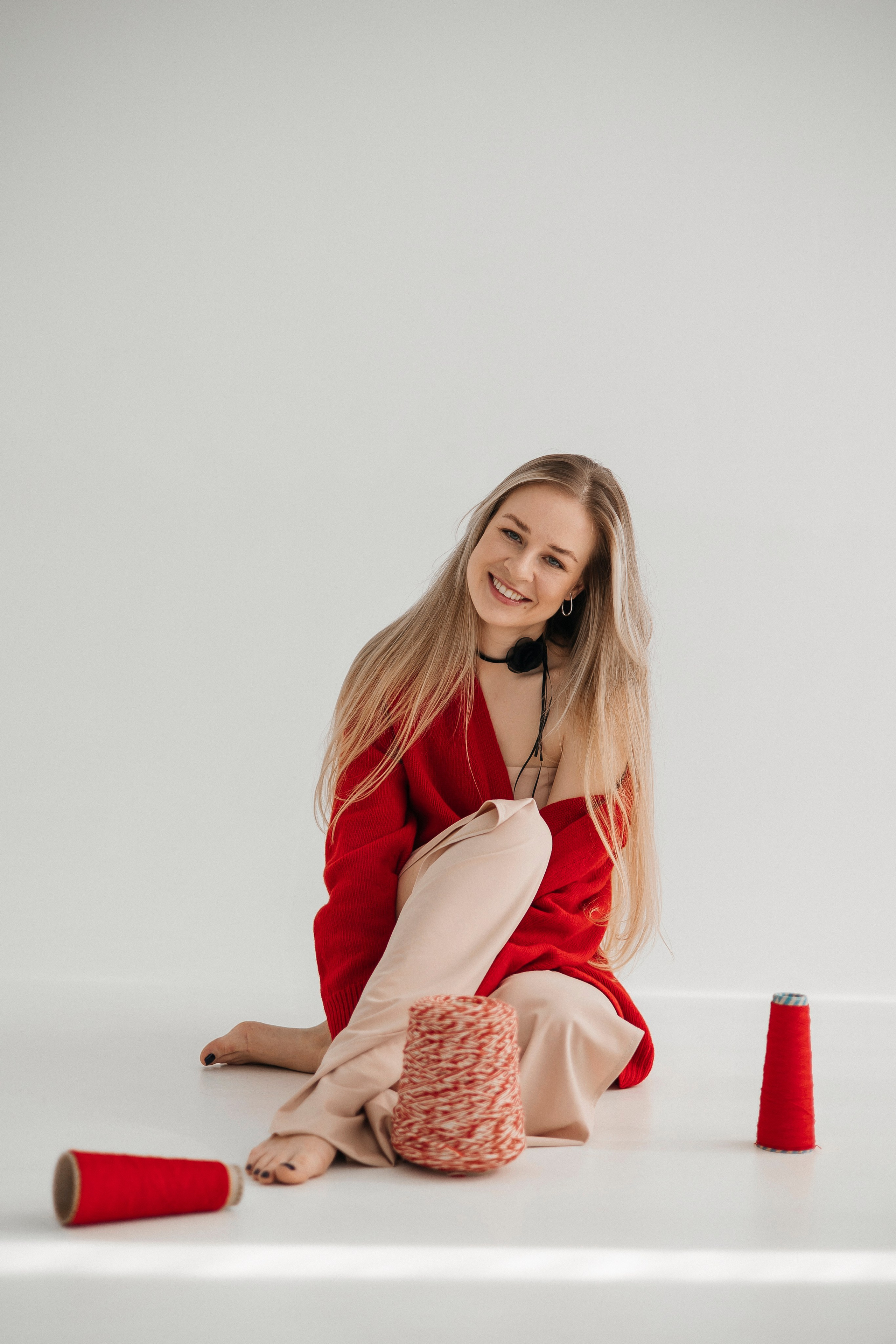 Подруги. Фотограф в Москве Екатерина Потапова