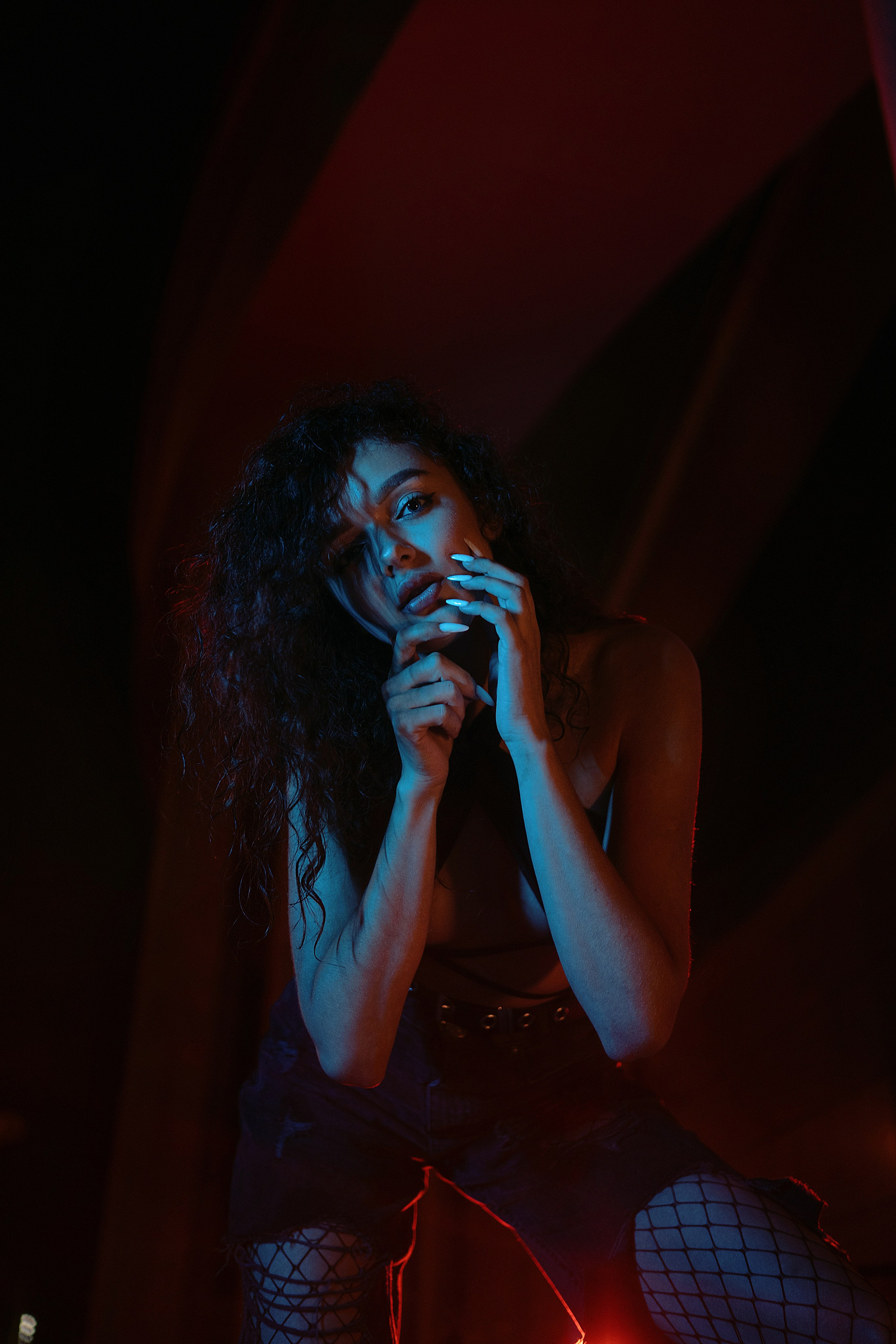 Anastasia. Главная