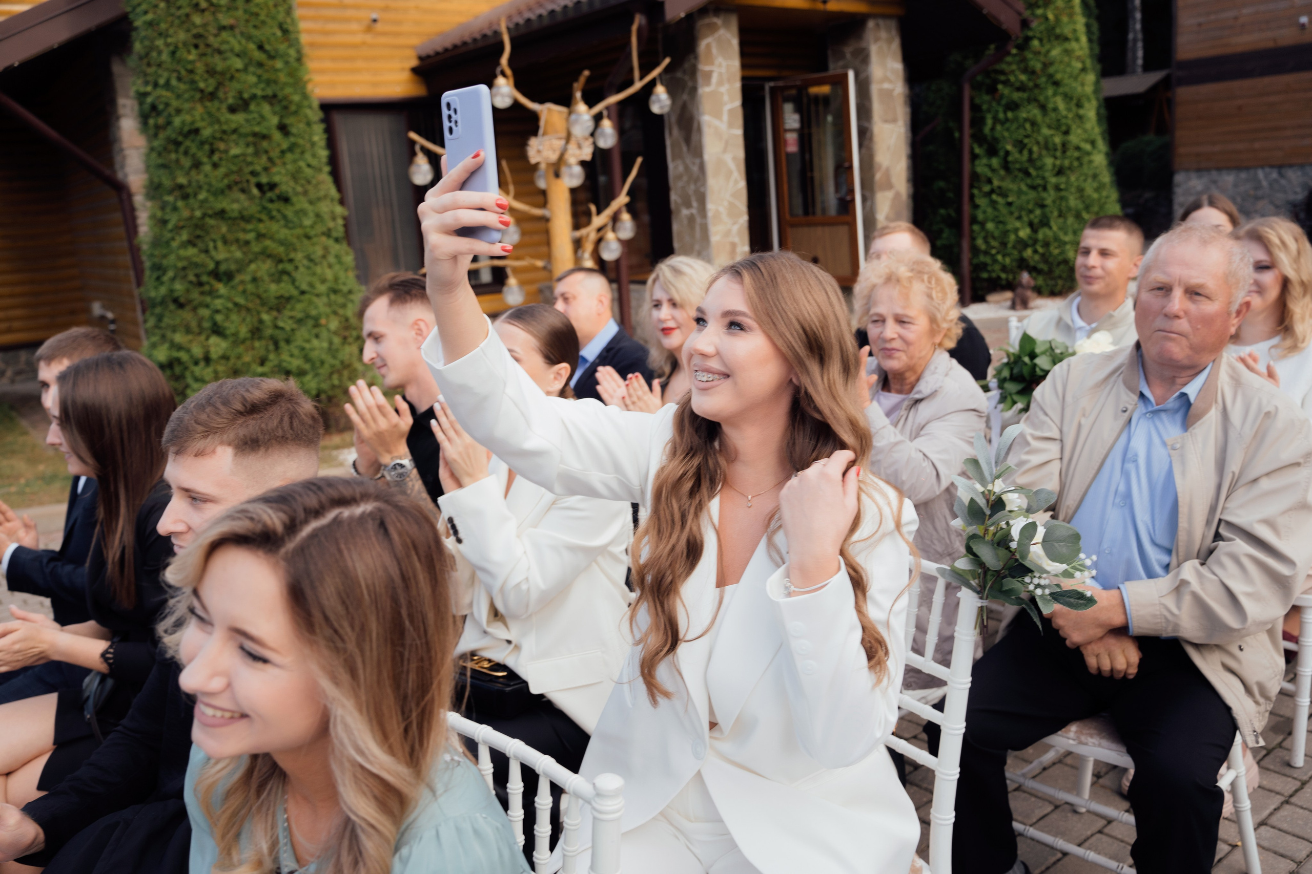 Матвей и Оля. Главная