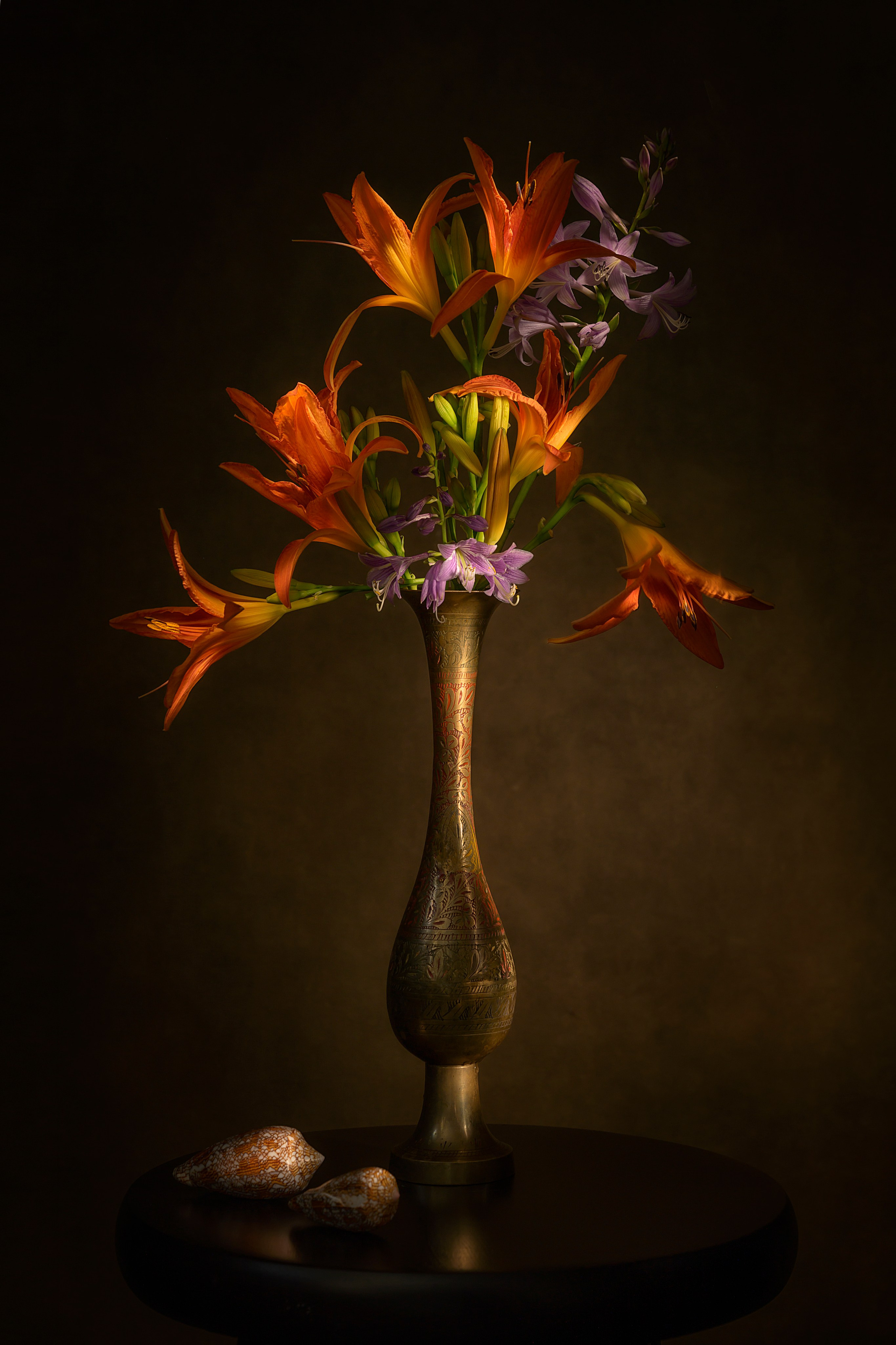 Русские голландцы. Портретный фотограф в Челябинске Катерина Руди