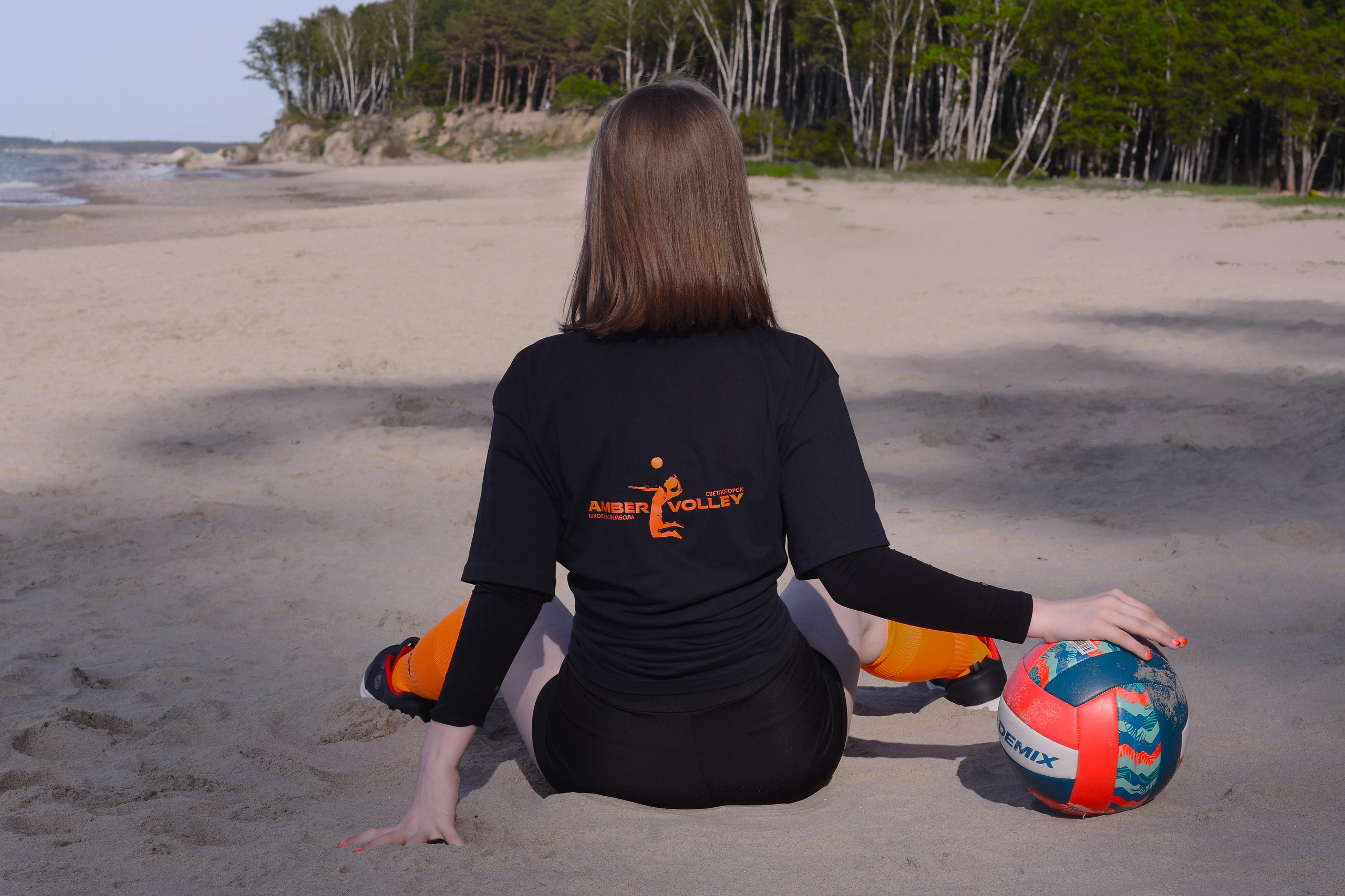 Спорт. Фотограф в г. Светлогорск Ольга Трифонова