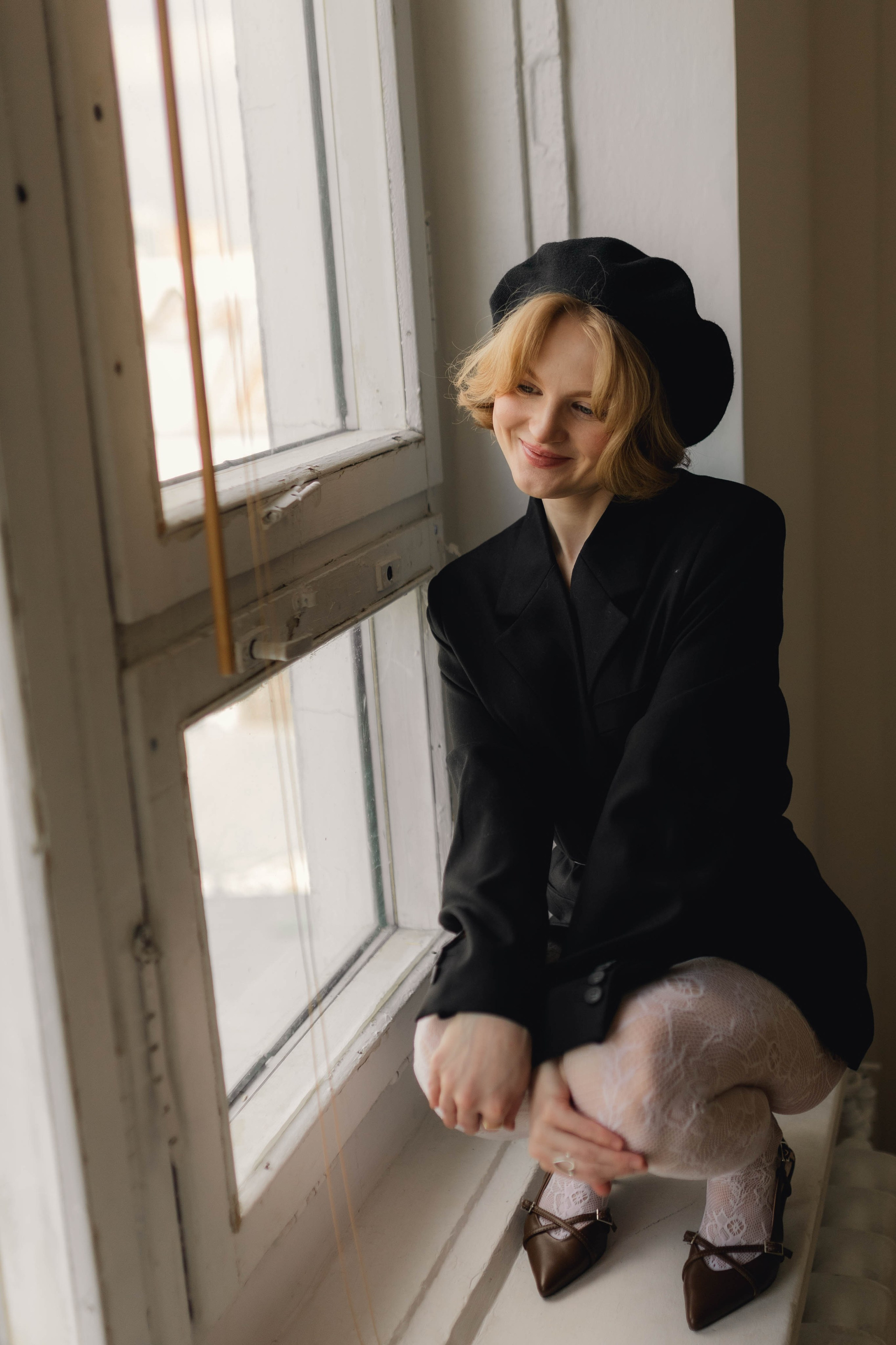 Алина. Главная