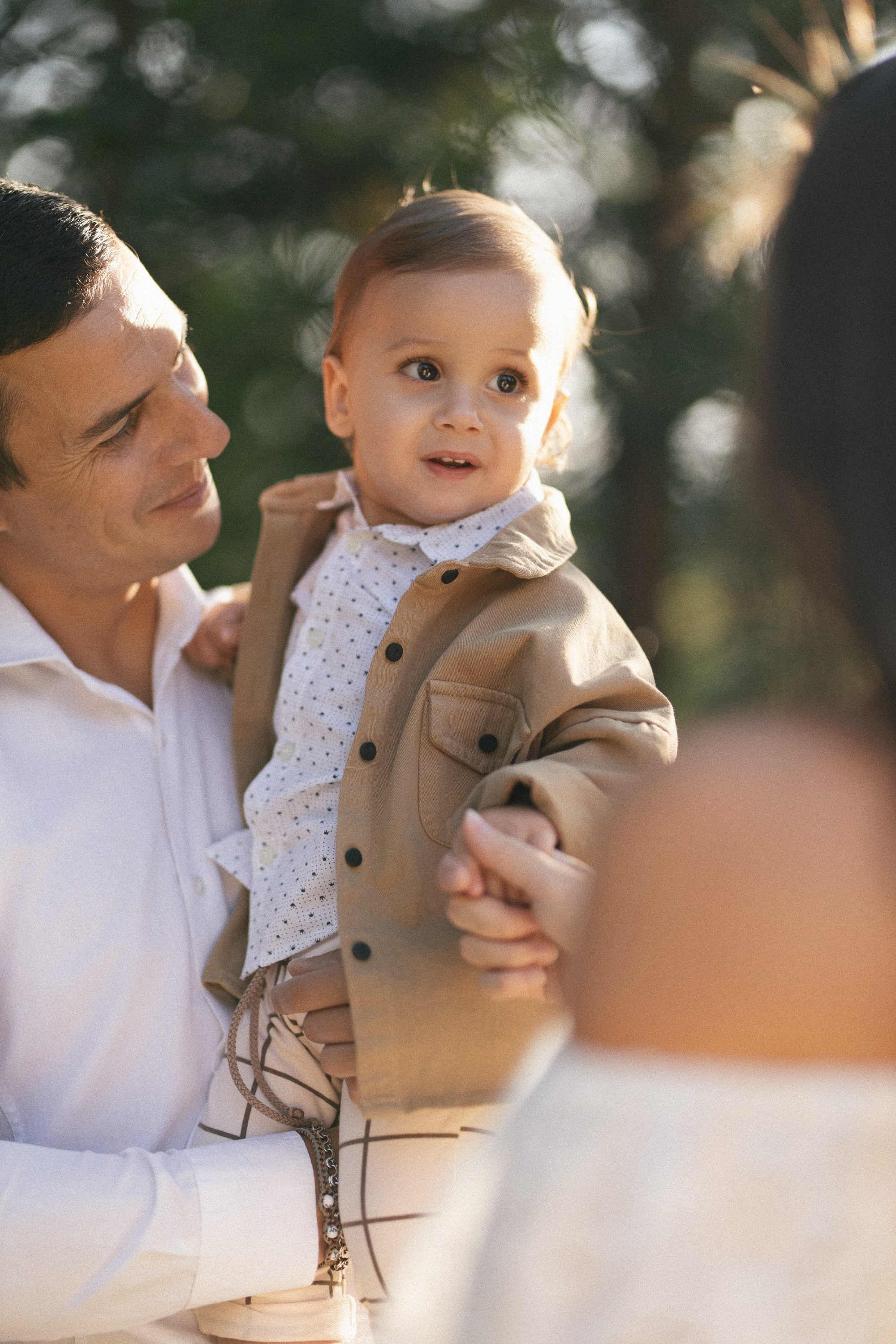 «БОСИКОМ ПО ТРАВЕ». Maria Startseva Photo