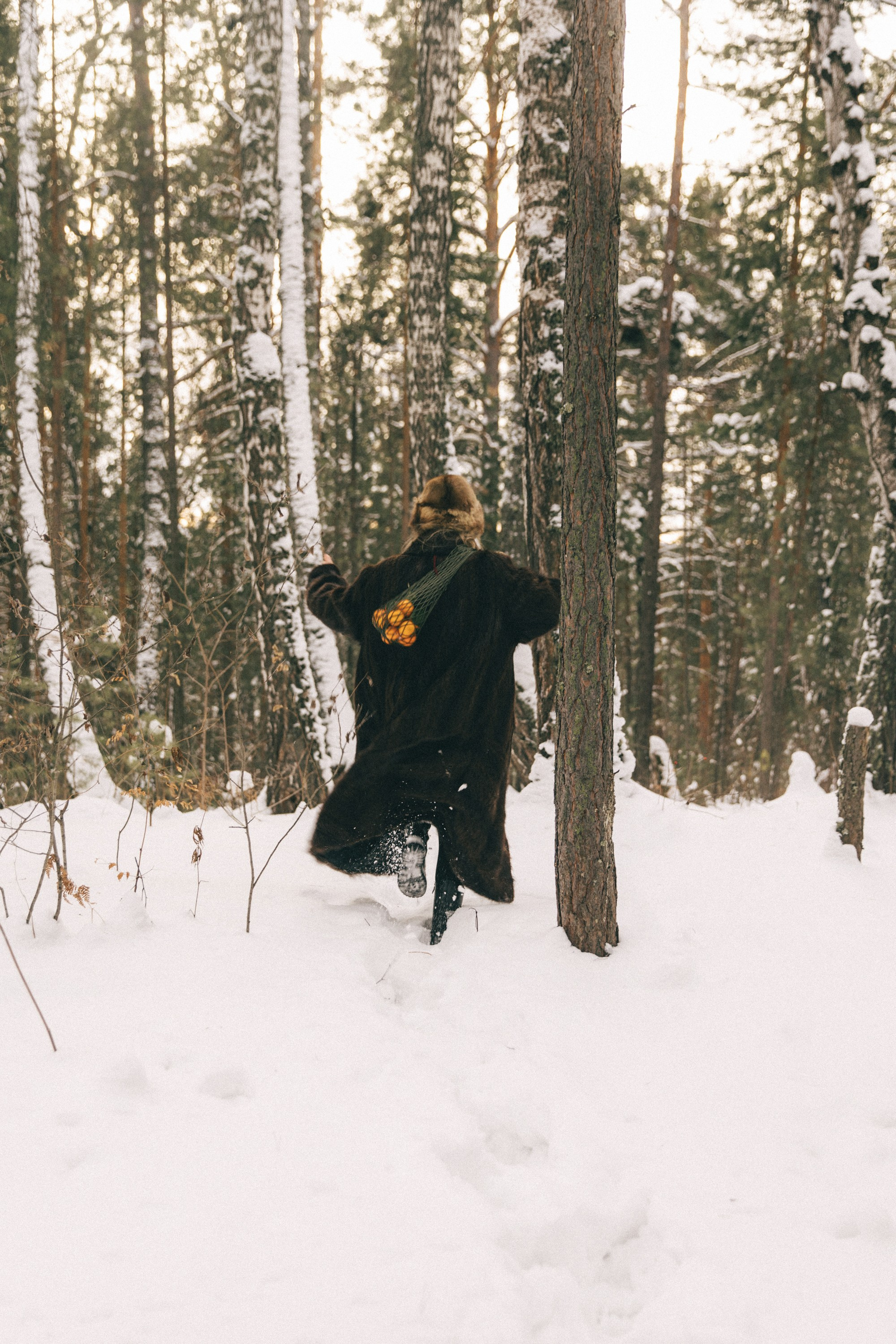 «РУССКАЯ ДУША». Maria Startseva Photo