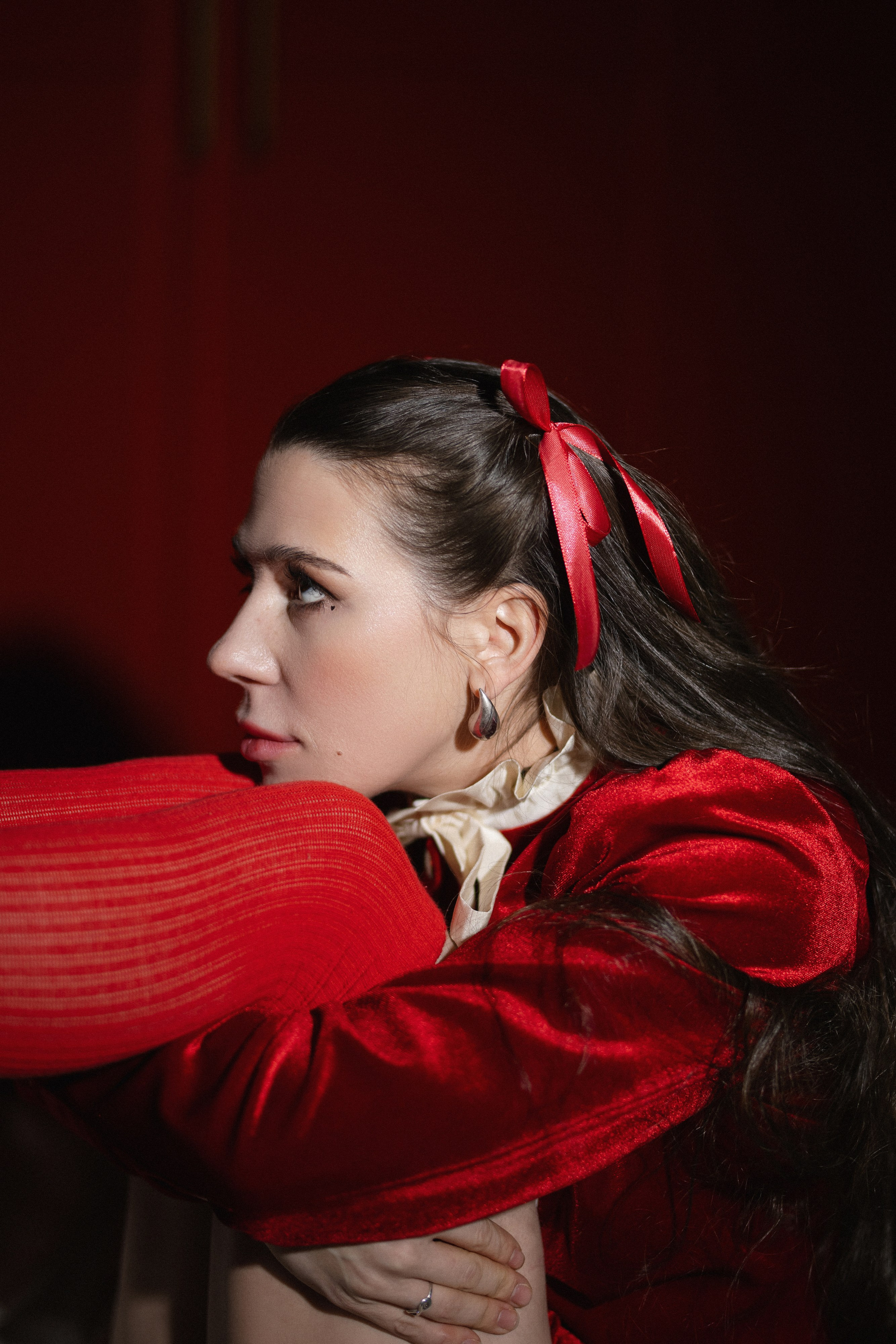 «ВЕСЬ ЭТОТ ЦИРК». Maria Startseva Photo