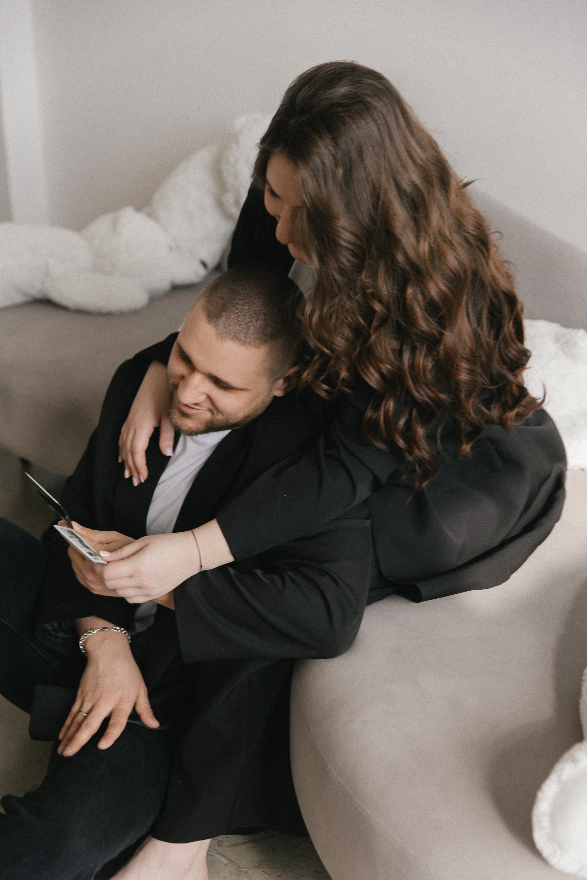 «КАДРЫ». Maria Startseva Photo