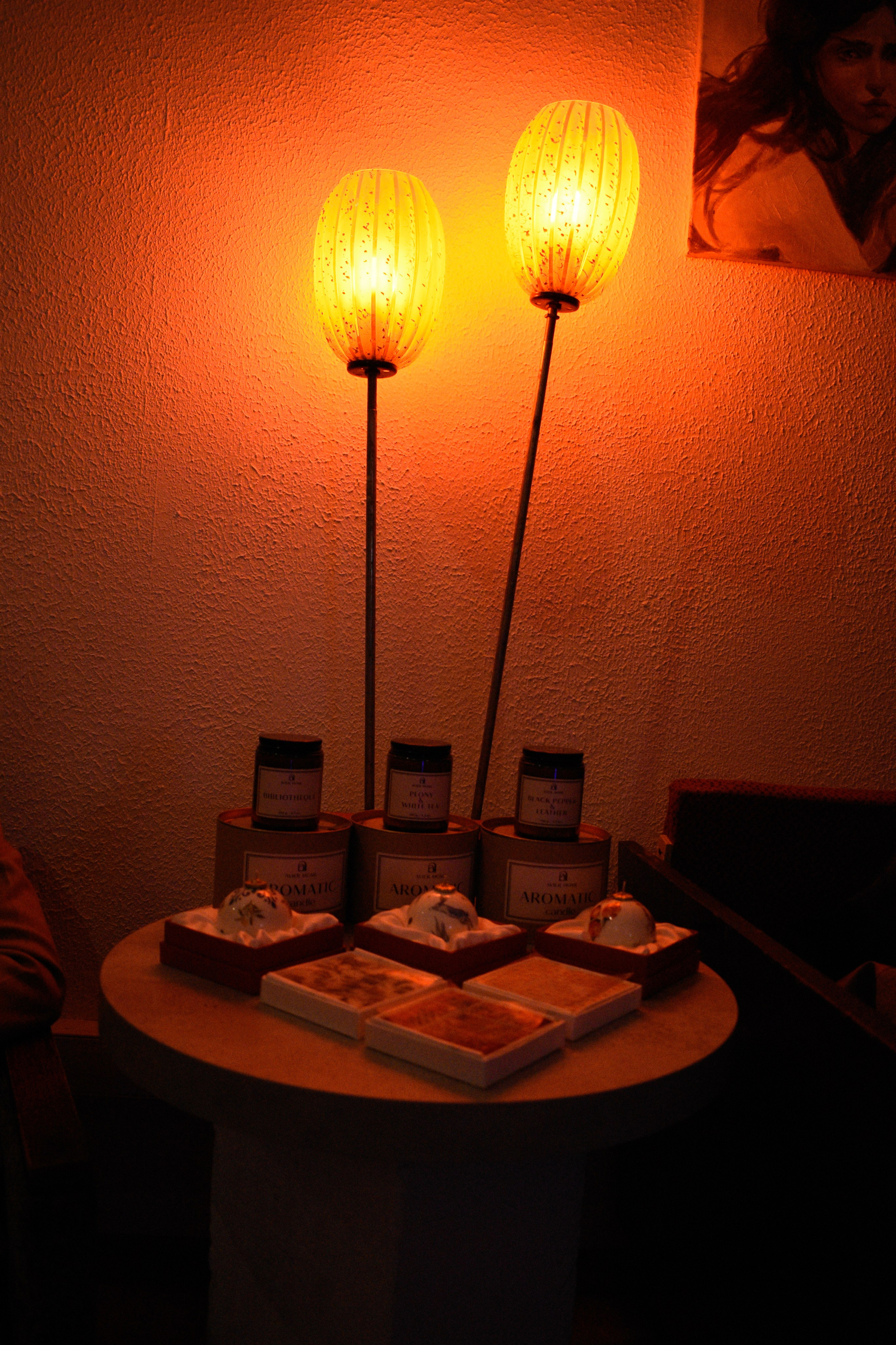 Выставка «Реквием по бывшим». Галерея «Бескультурья»