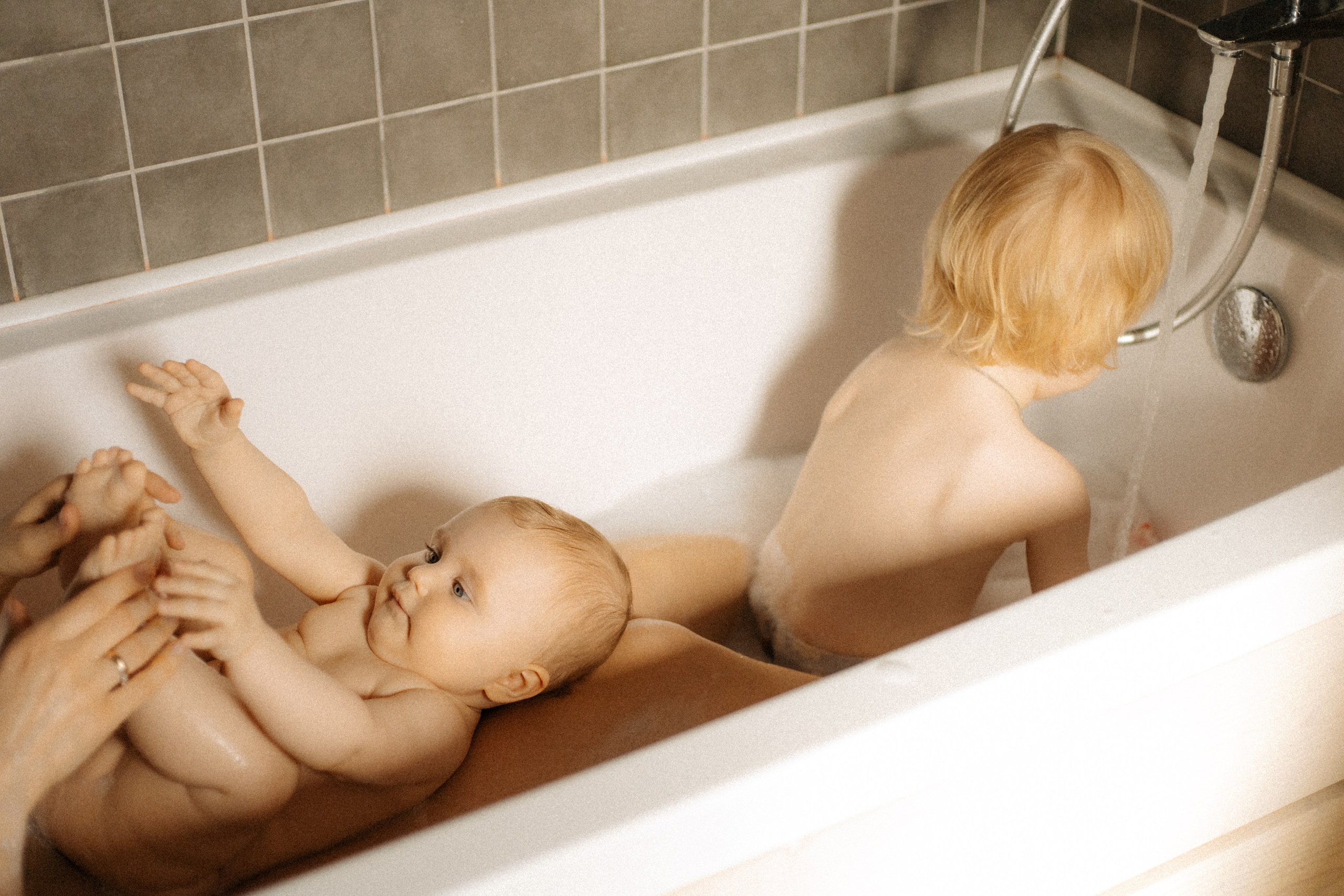 Настя и Виталий. Семейный фотограф Виктория Потехина Москва