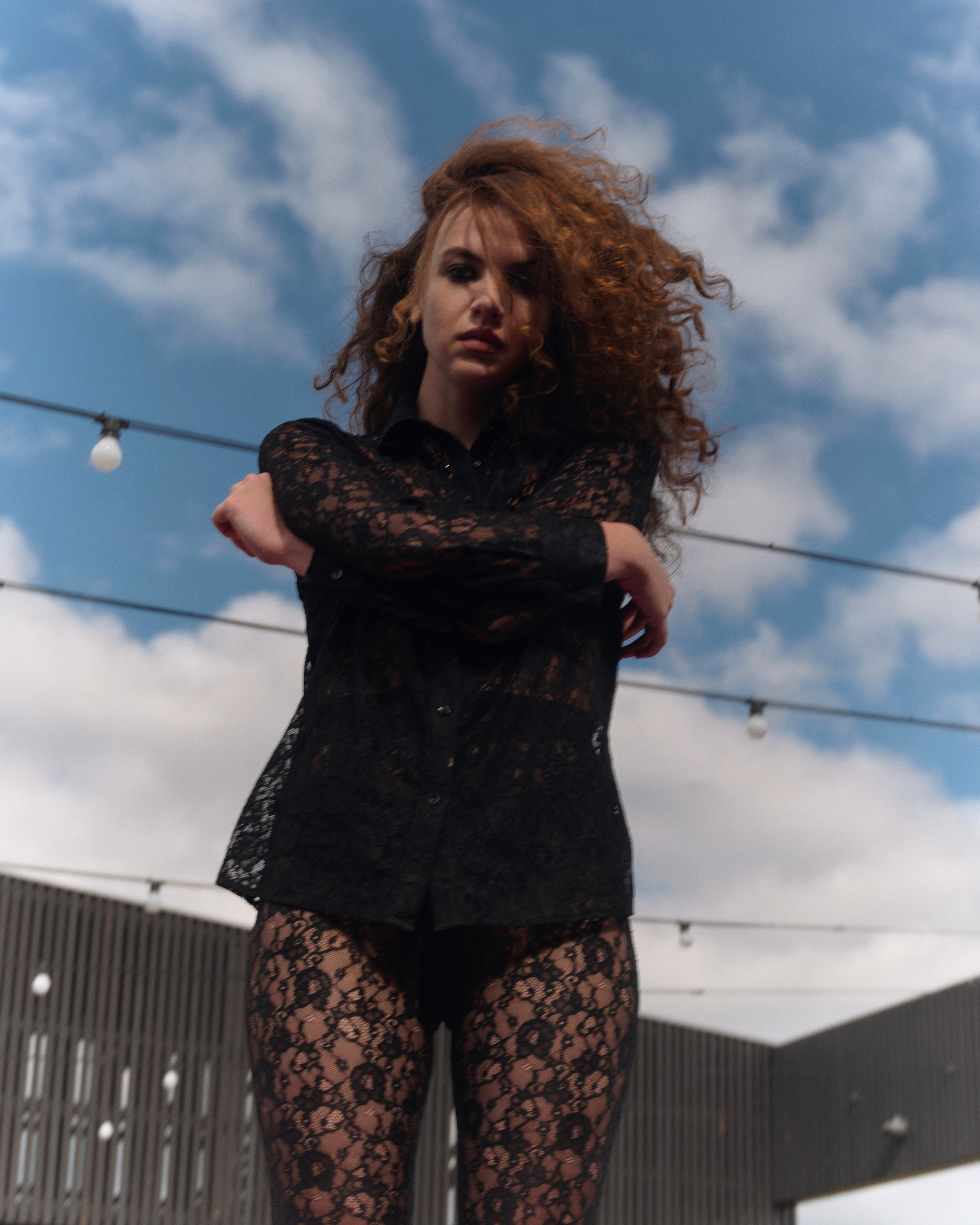 Julia. Z H U R A V L E V