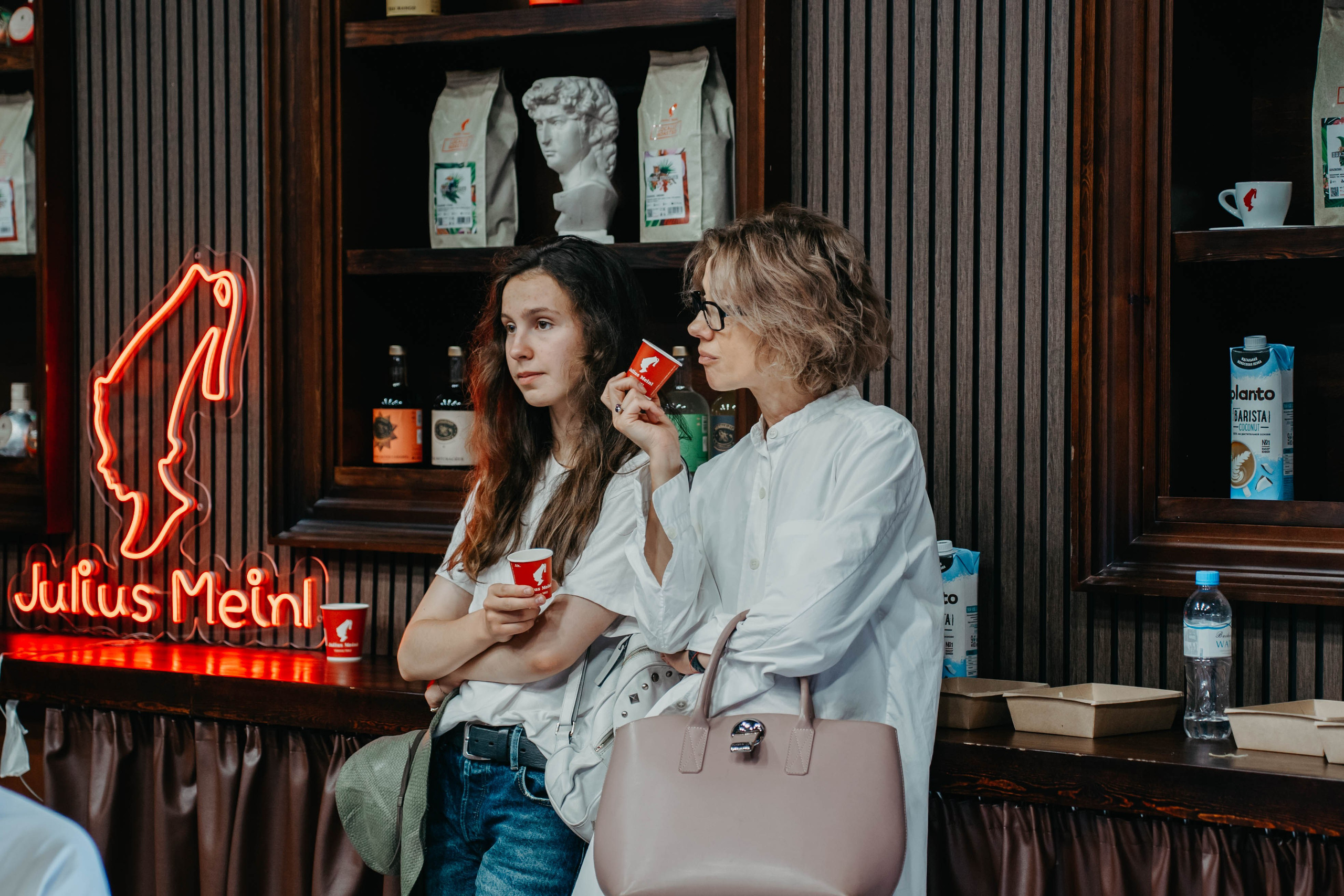 JM Barista Skills 24'. Фотограф, видеограф и пилот дрона на Байкале