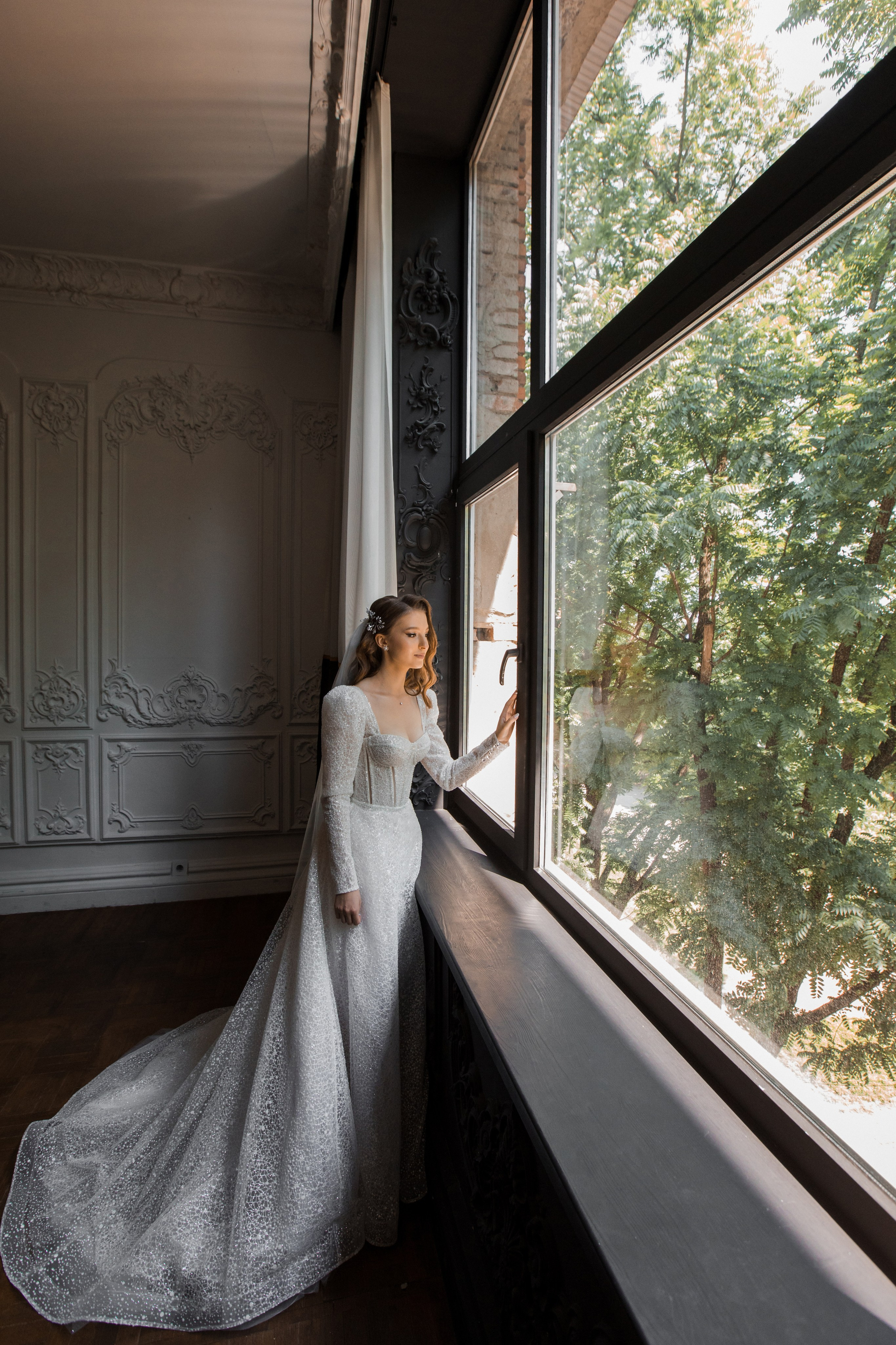 Юрий и Татьяна. Свадебный и семейный фотограф в Краснодаре