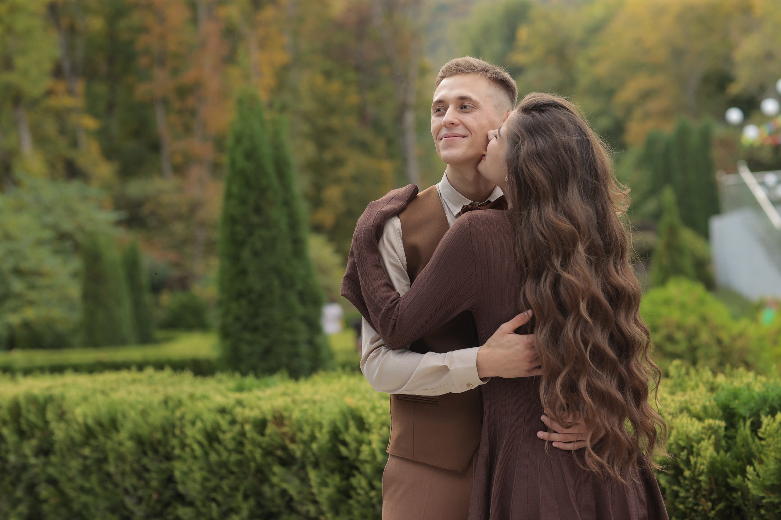 Лавстори. Школьный, детский, семейный фотограф на КМВ — Ковтун Юлия