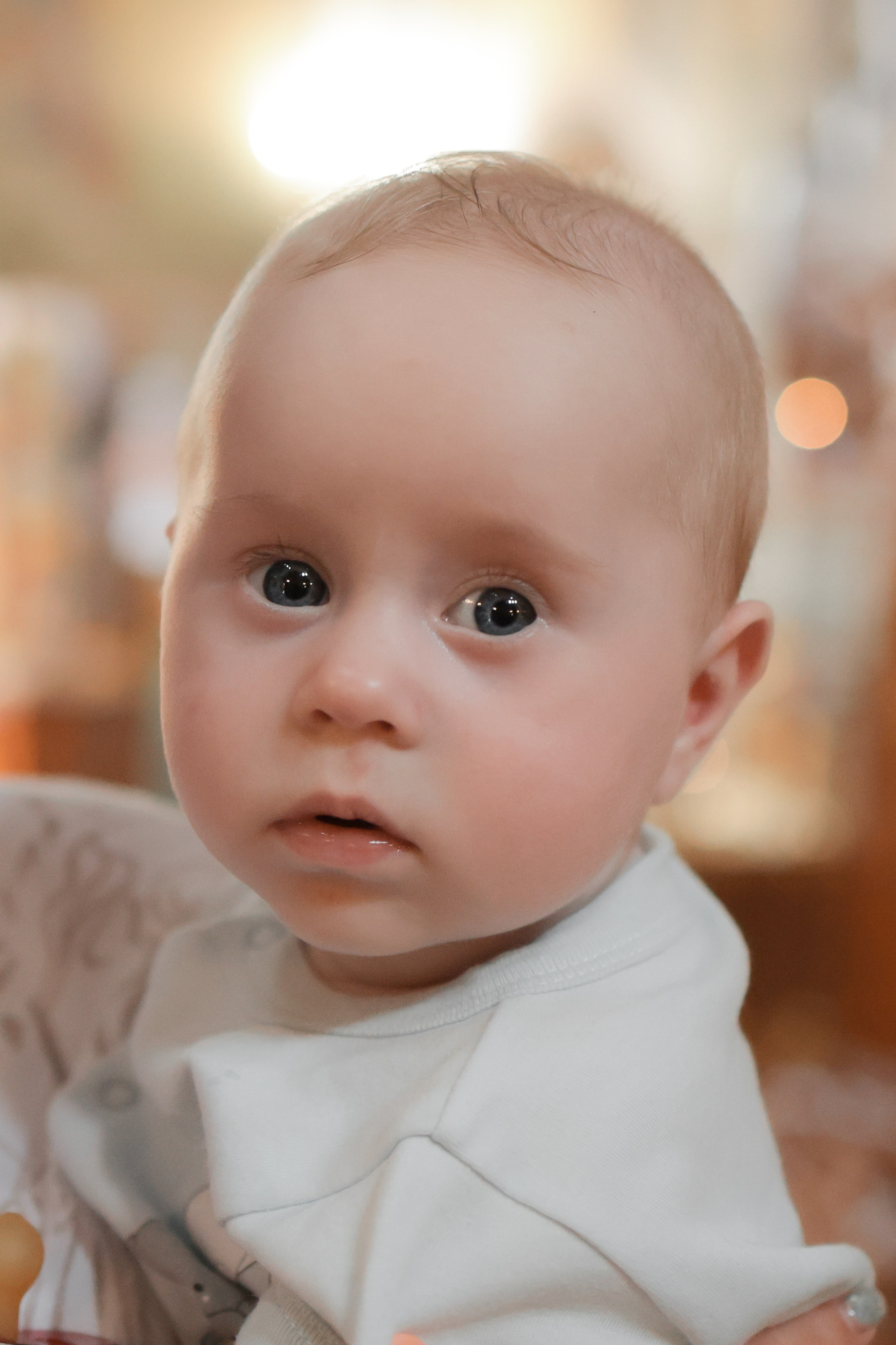 Фотосессия крещения, видеосъемка крещения в Нижнем Новгороде. Фотограф и видеограф Елена Лисина