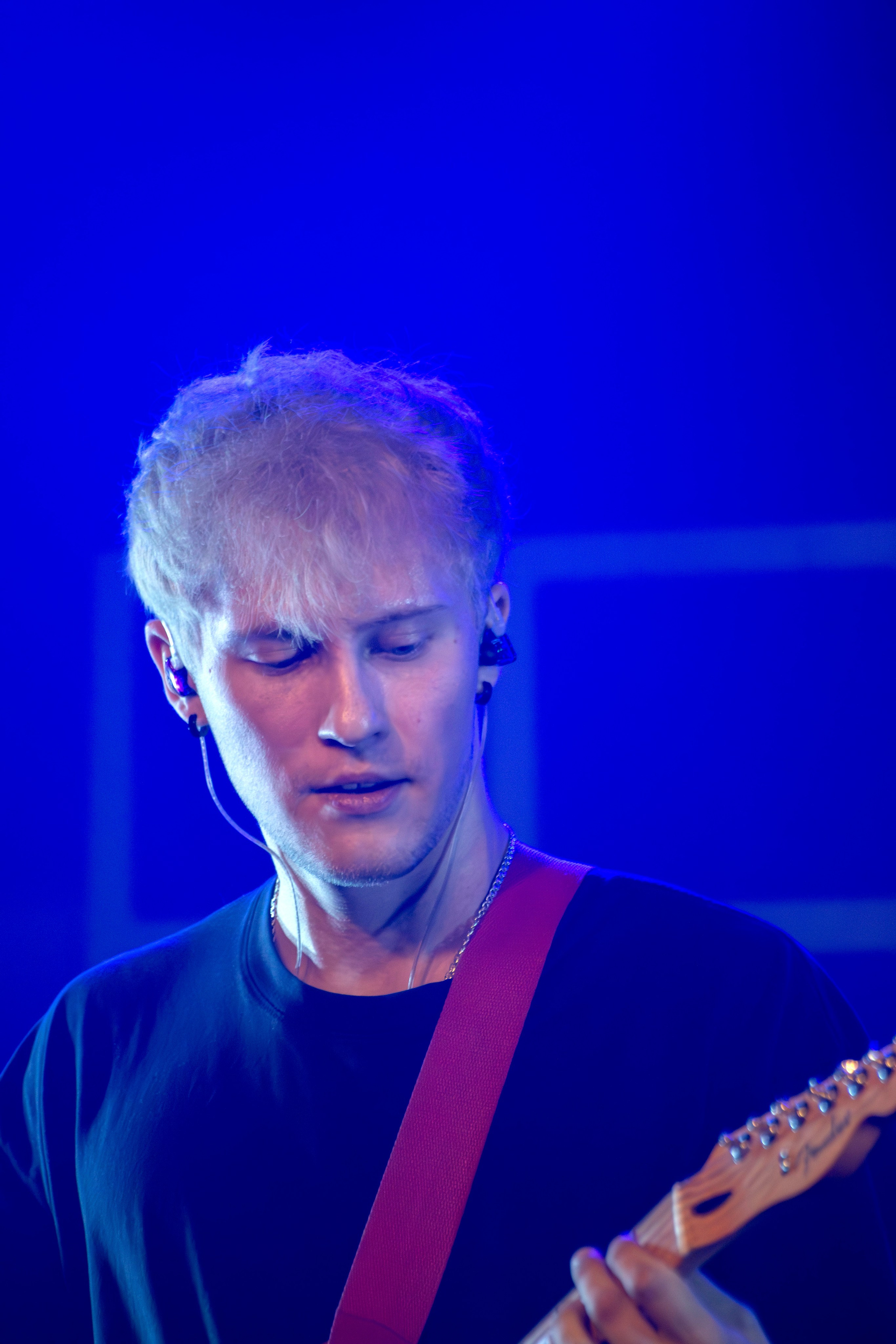 ROCK на Смоленке. Фотограф Сергей Мединов