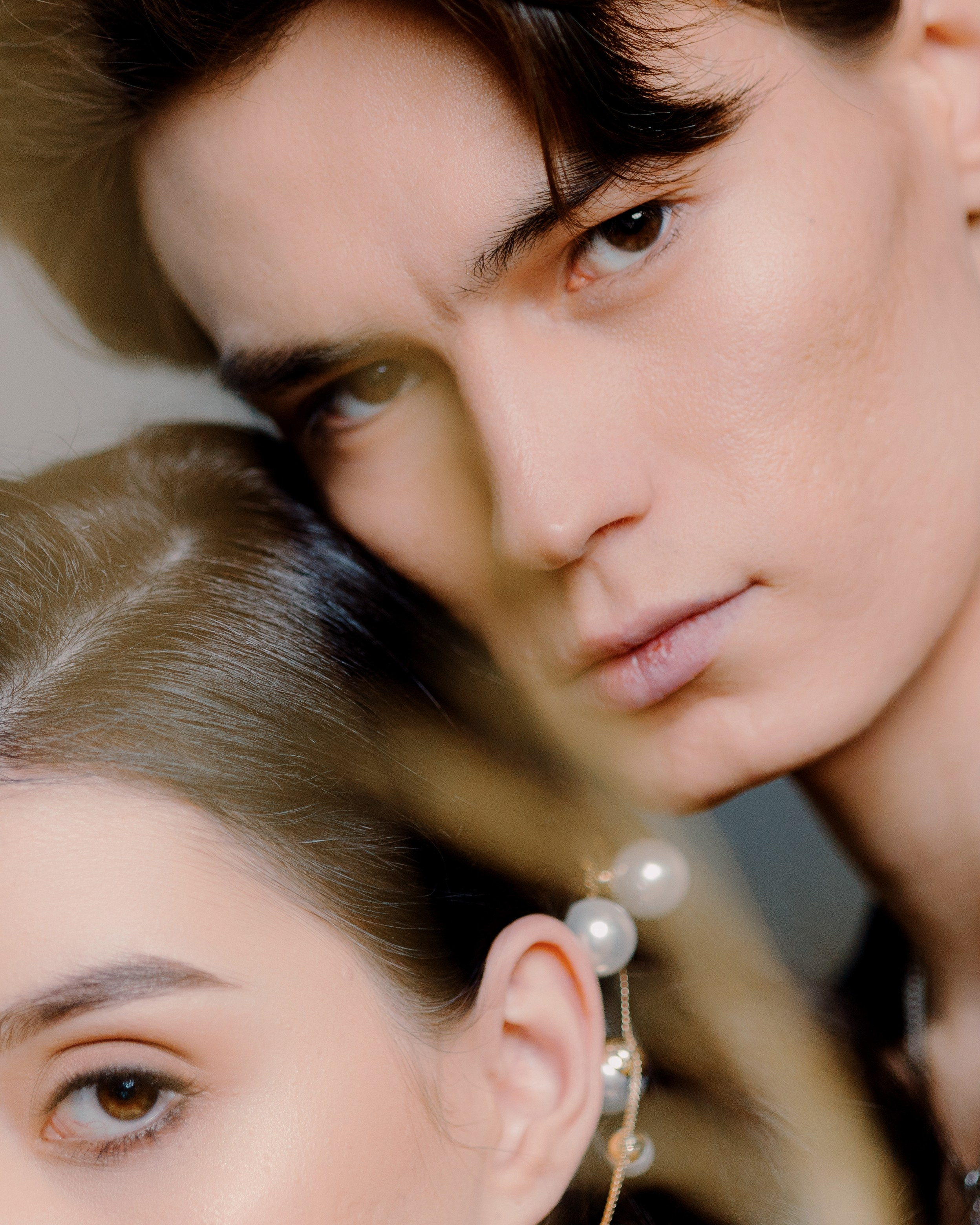 Blue sky. Shakhmanoff.kz