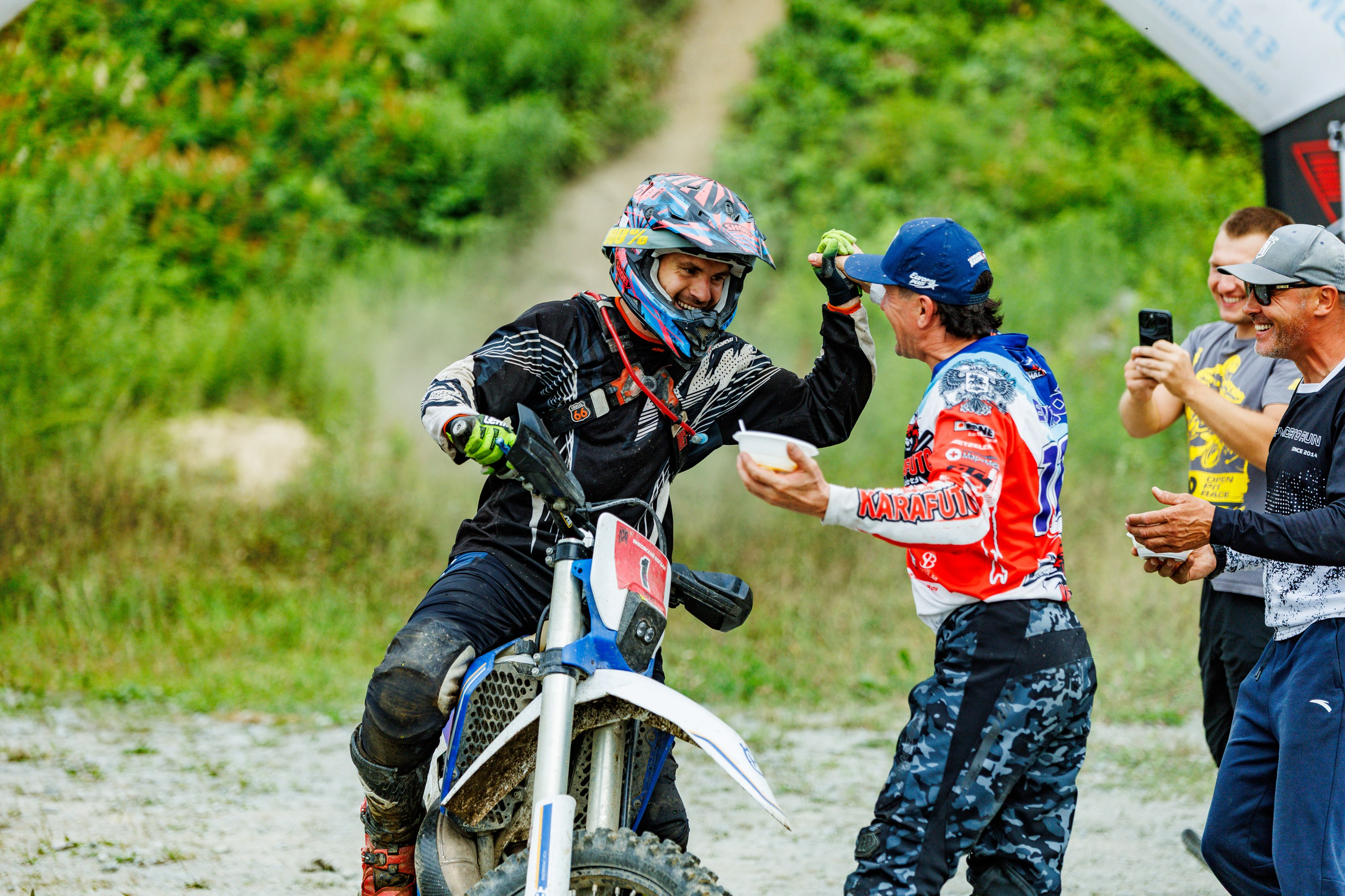 NPR-2025. Свадебный, семейный и репортажный фотограф в Южно-Сахалинске Артур Петросян