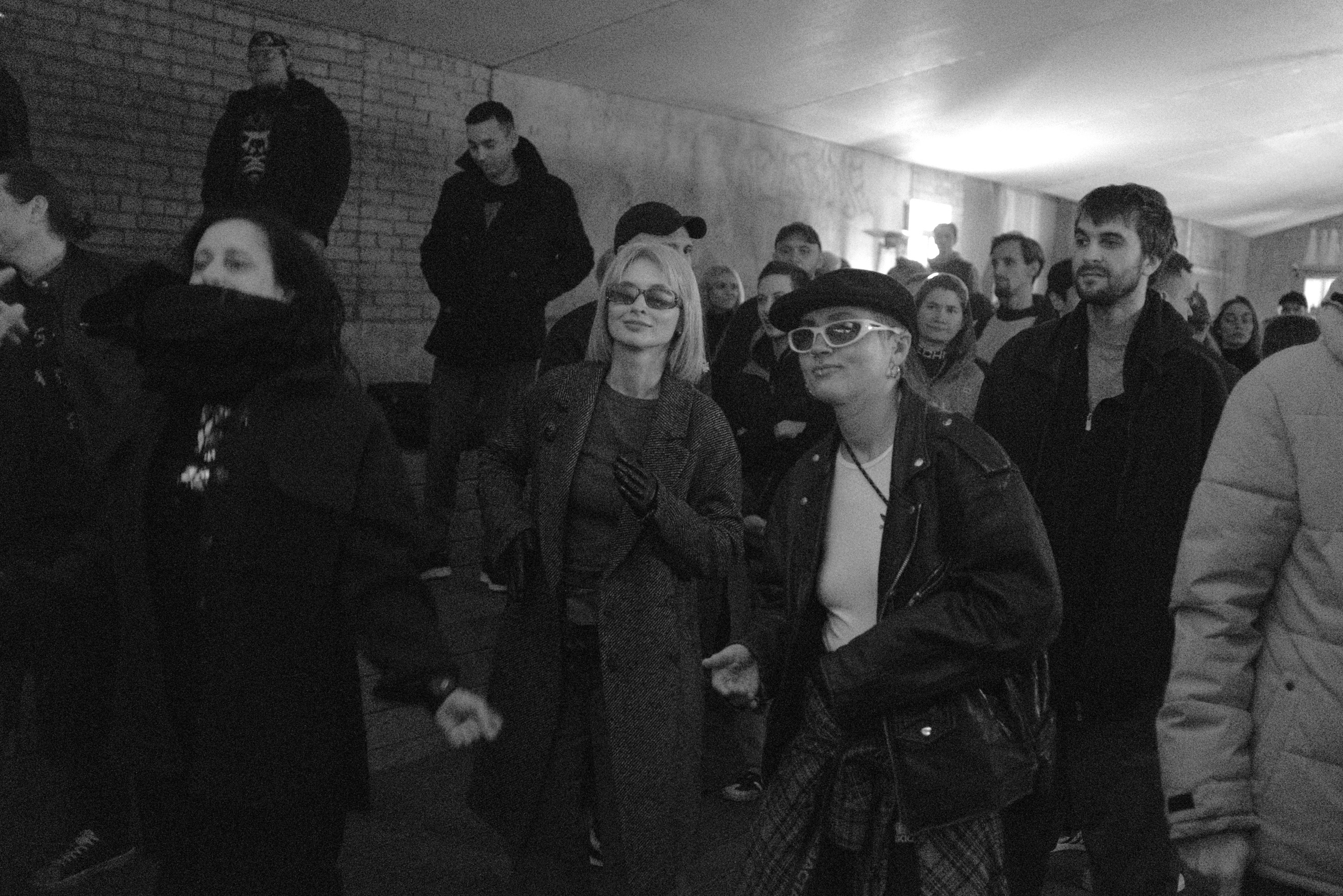 M_Division/Derrick May/26.09.25/K-30. Репортажный фотограф в Санкт-Петербурге Даниил Могута