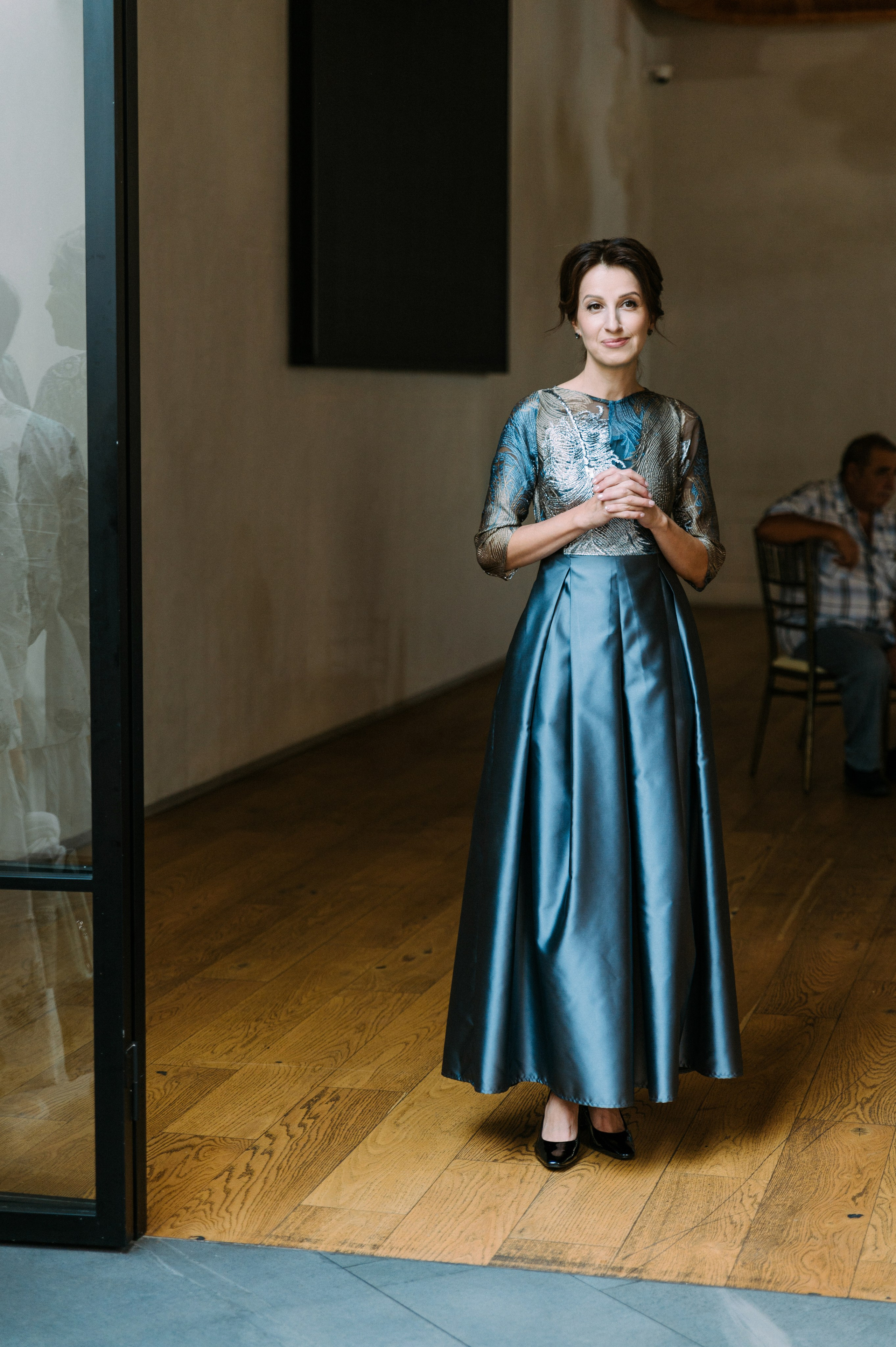 АЛИНА И НИКИТА. Фотограф в Алматы — Дарья Фёдорова