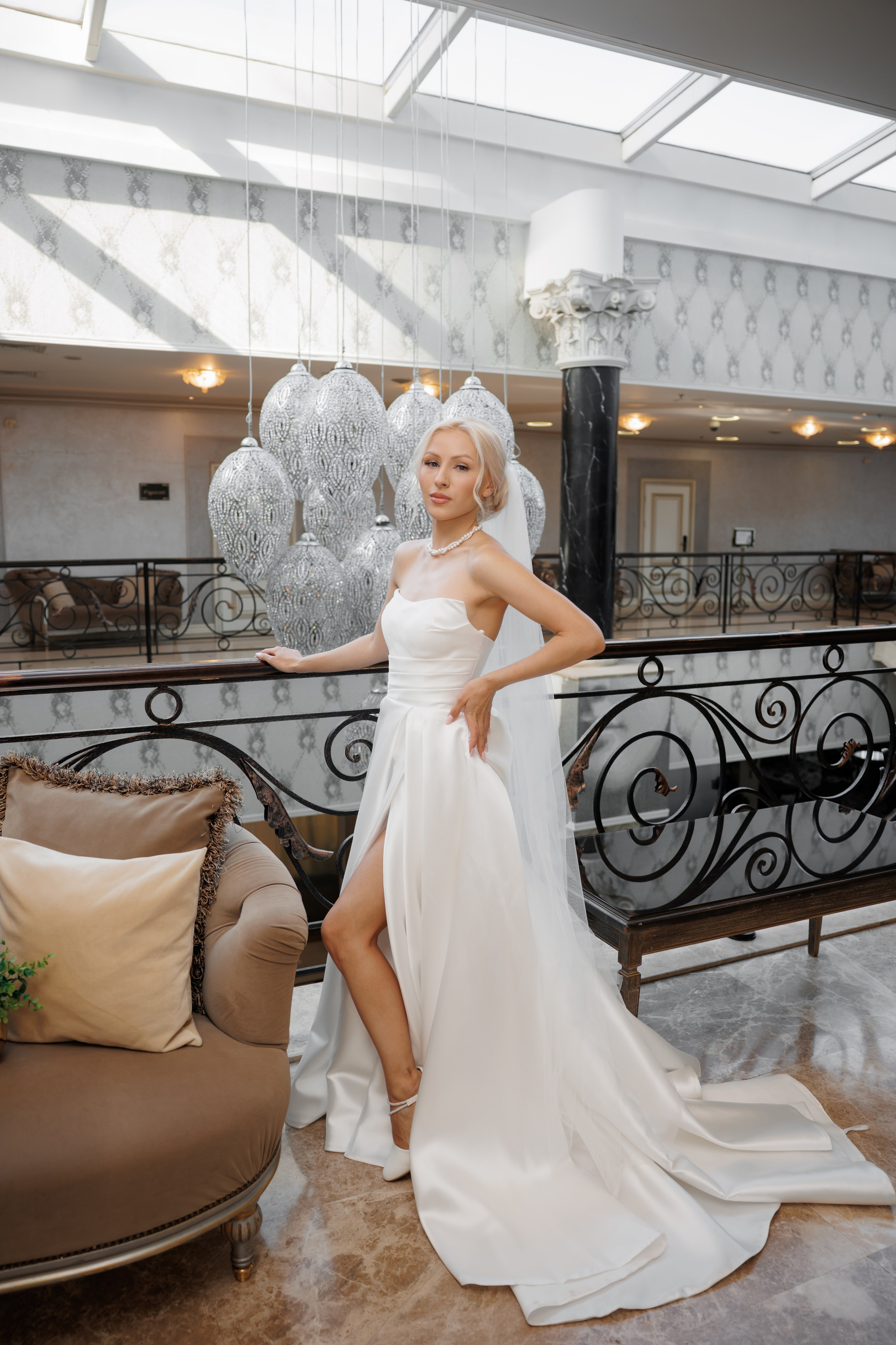 Отель «Милан», Шипиловский ЗАГС, прогулка в парке Царицыно. Свадебный и репортажный фотограф (Москва, Королев и другие)