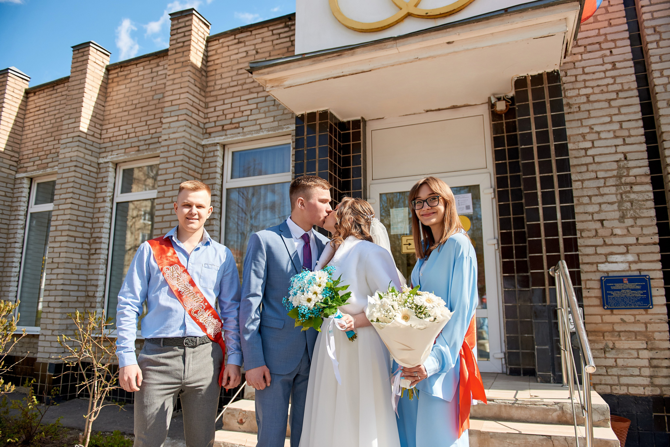 В & Я. Семейный и детский фотограф в г. Ногинске Ангелина Хасанова