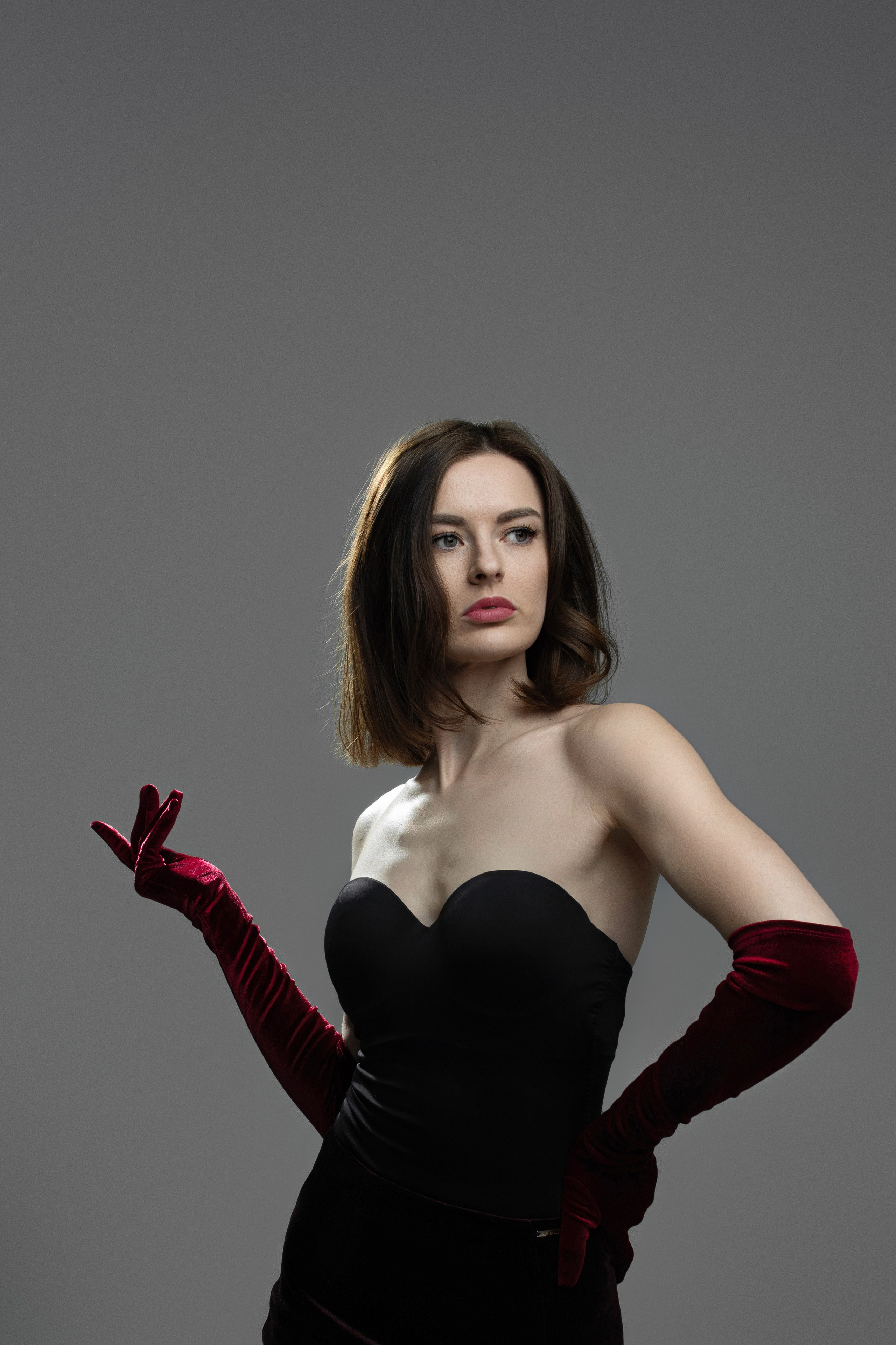 Фотограф в Нижнем Тагиле. Прогулочные и студийные съемки