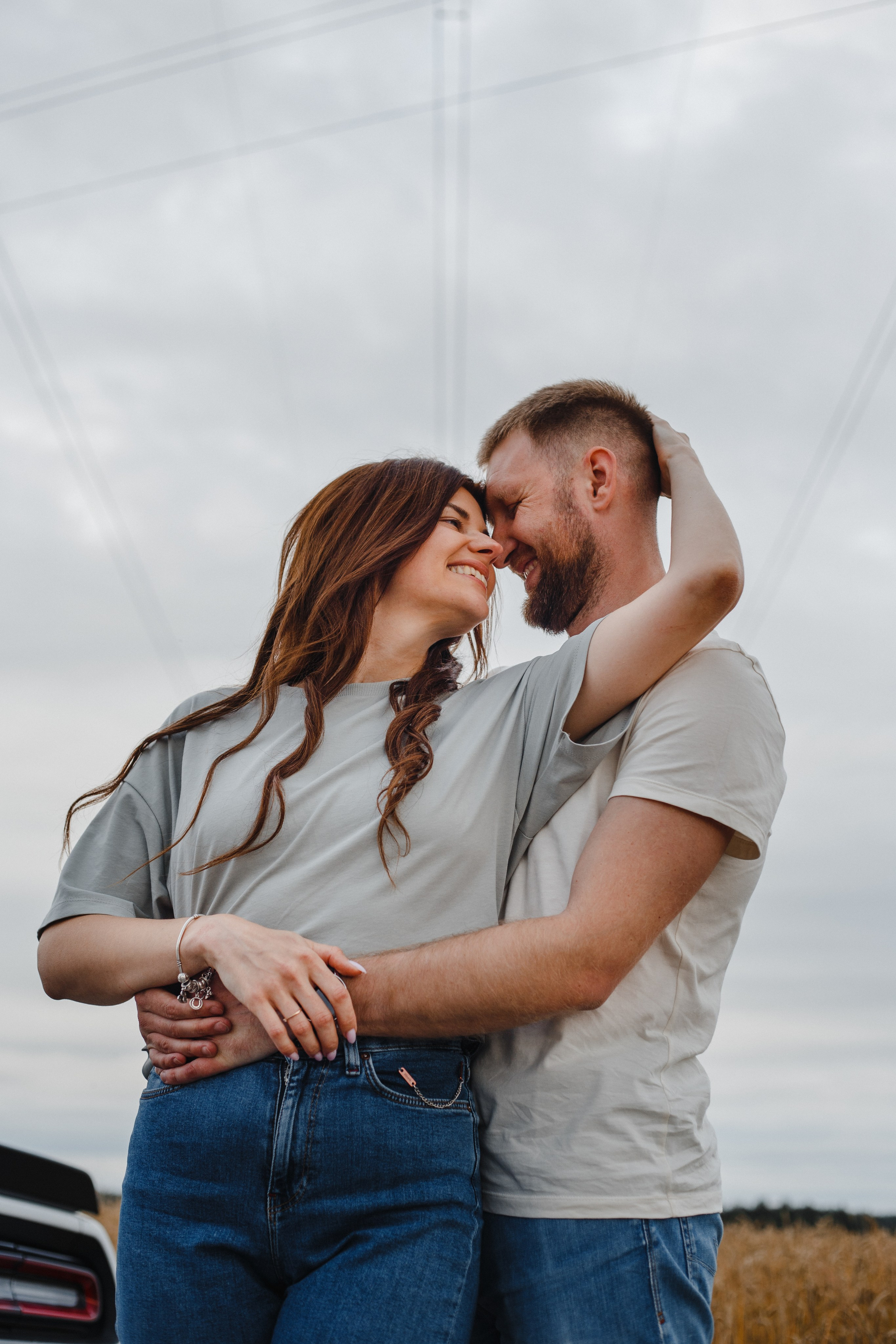 Рома и Юля. Главная