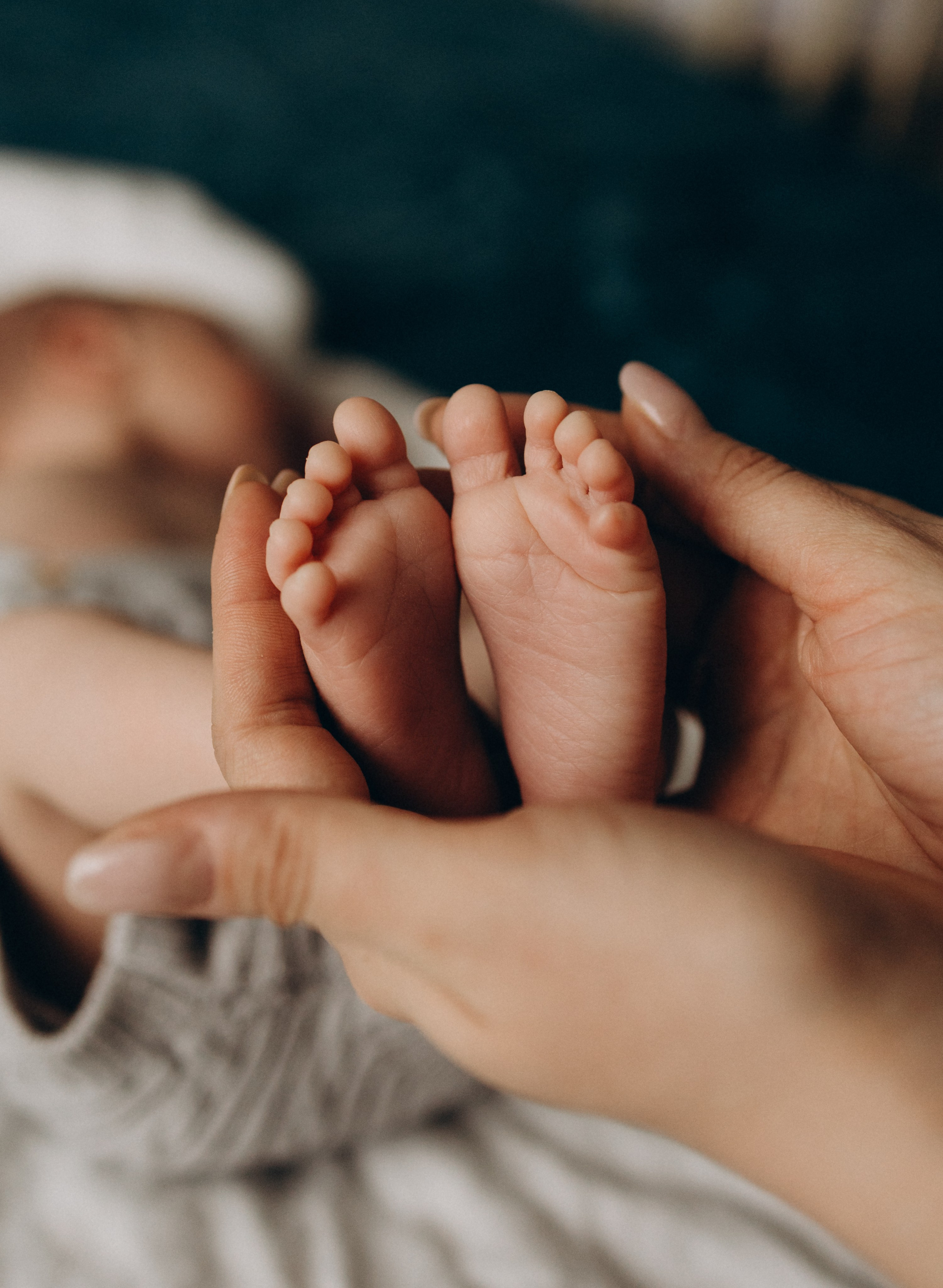 Домашние. Семейный фотограф и видеограф Наумова Анна