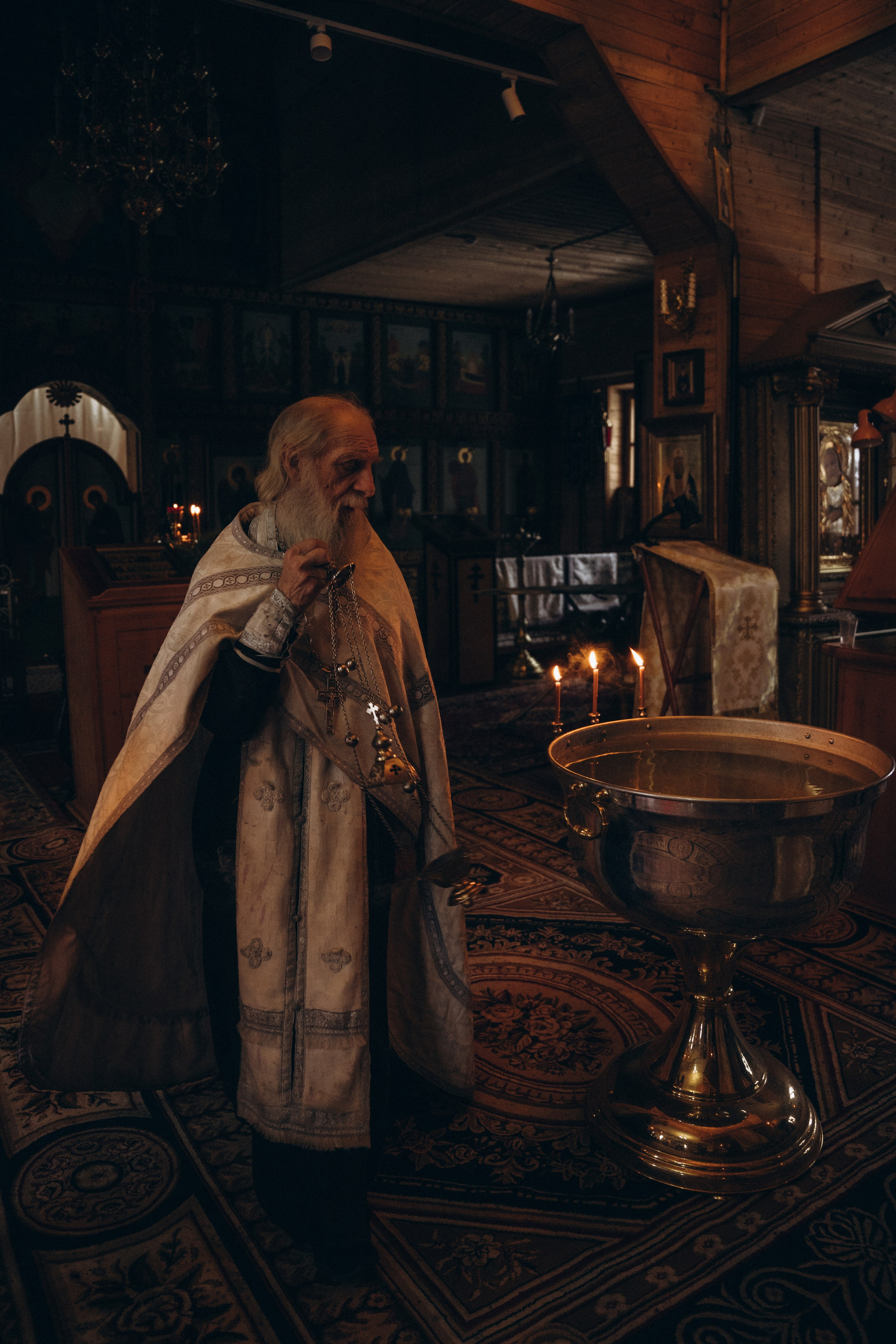 Тимофей. Аплас Анастасия