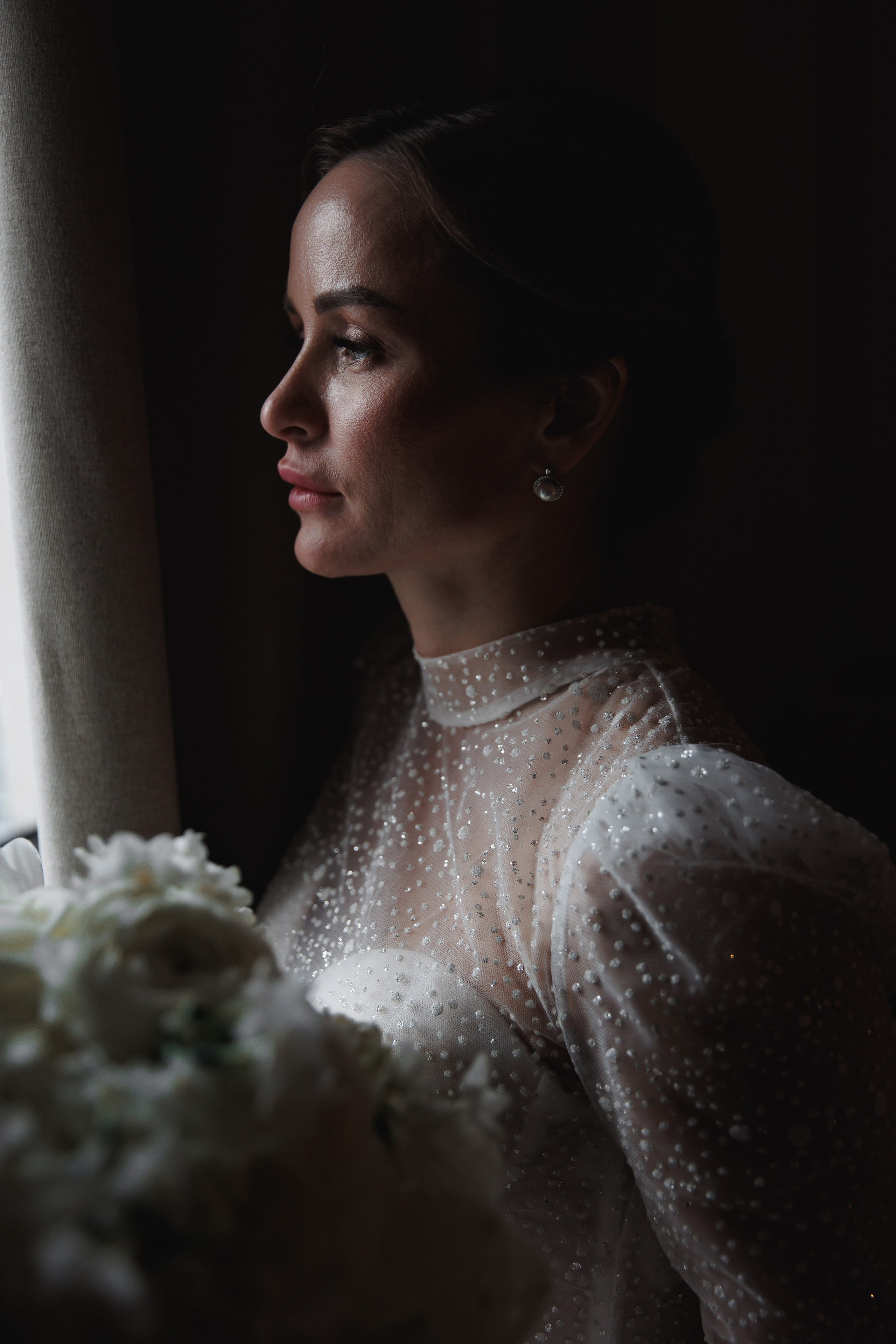 Вячеслав и Варвара. Wedding photographer in St. Petersburg, Europe and Israel Anna Agafon