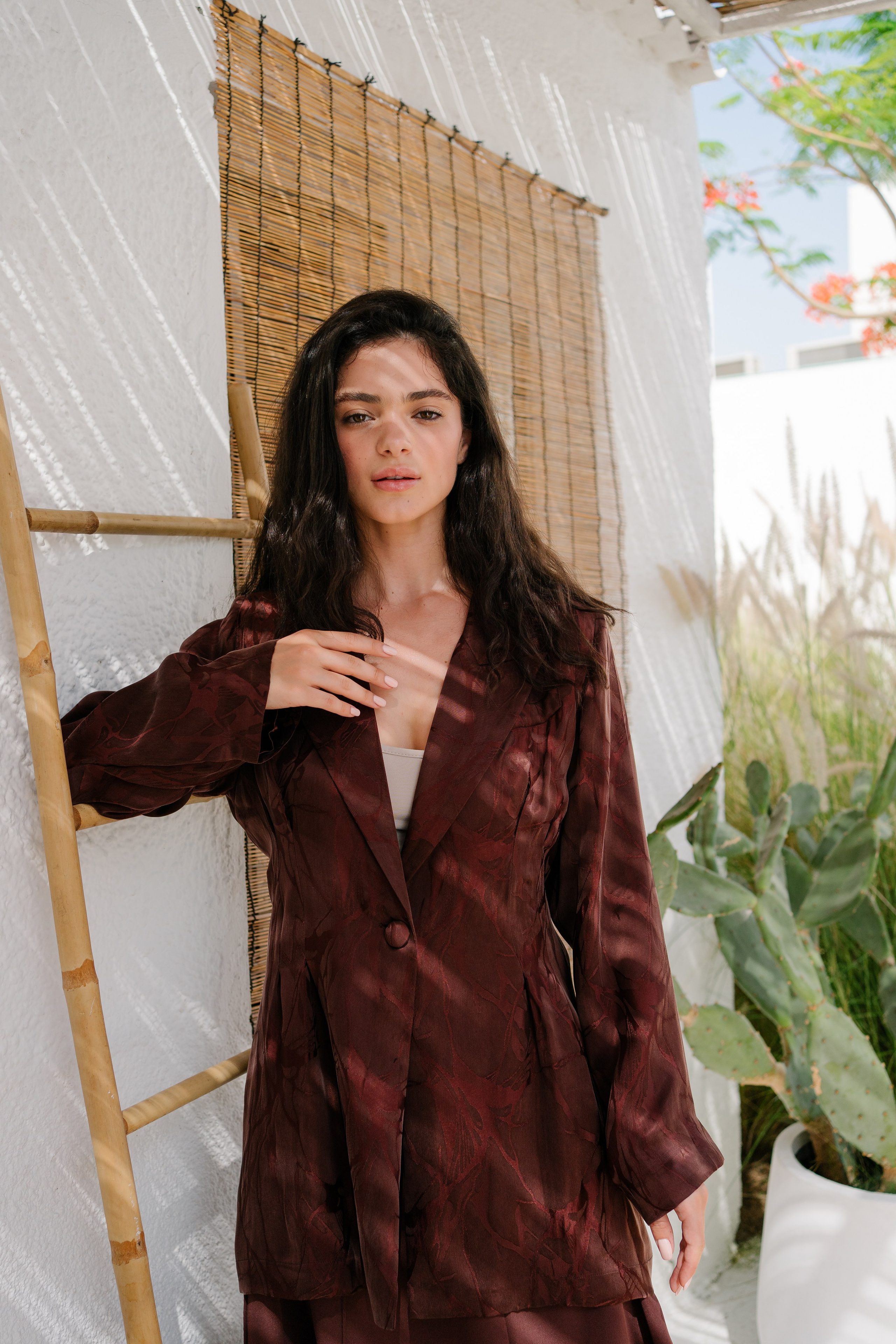 Season. Photographer Yana Kotova