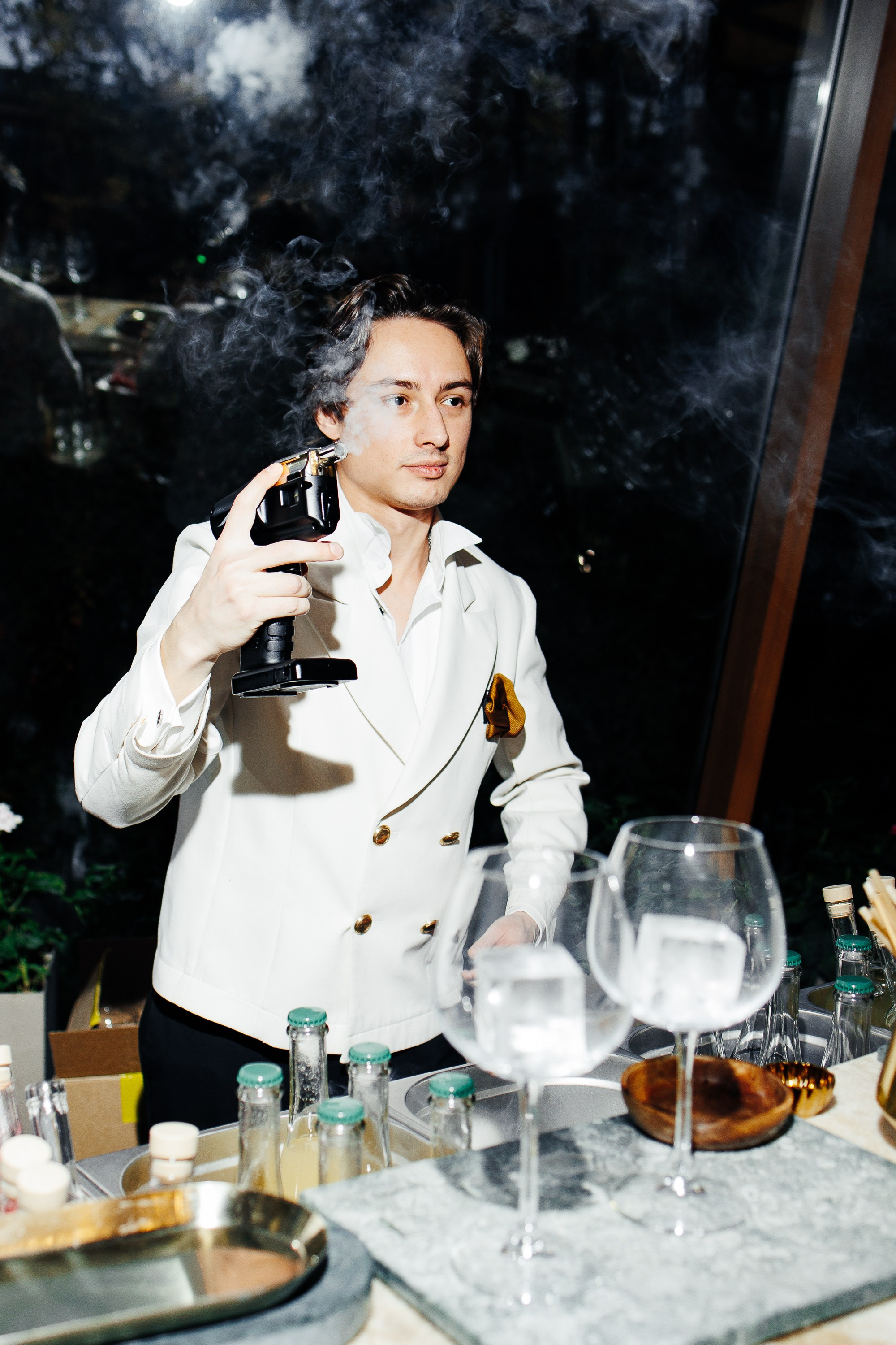 PRIVATE EVENT | SHUFUTINSKY HEADLINER. Фотограф в Москве Алексей Виноградов