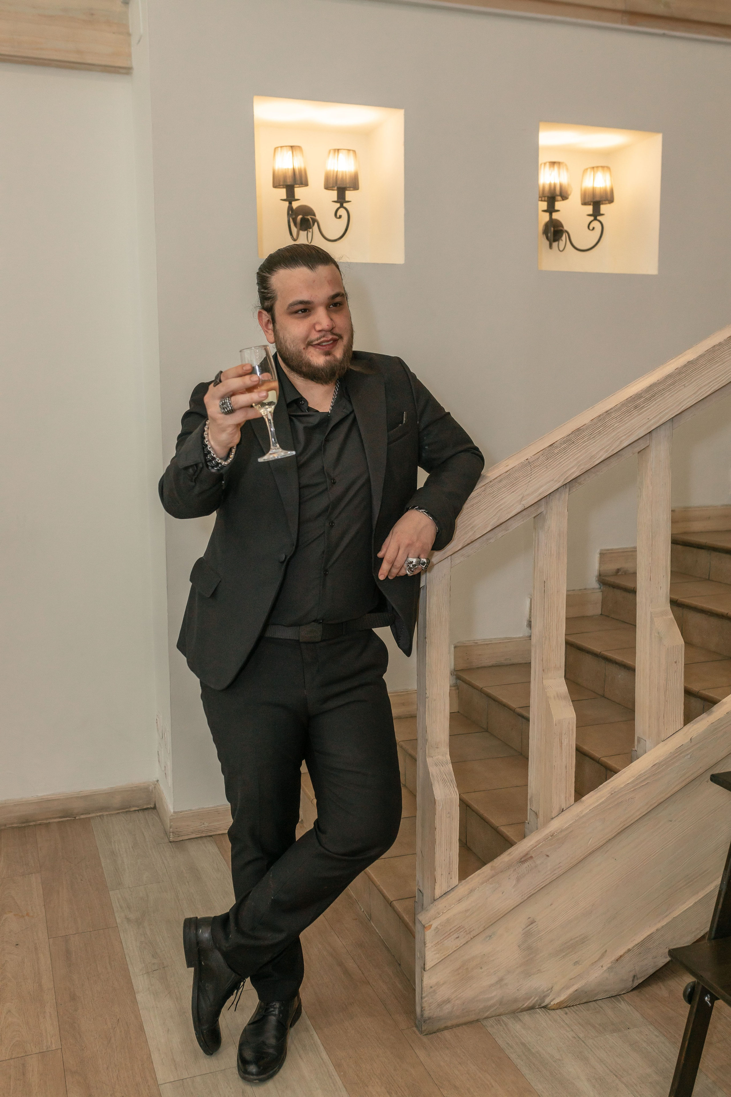 МИССИС БИЗНЕСС 2024. Репортажный фотограф в Новосибирске