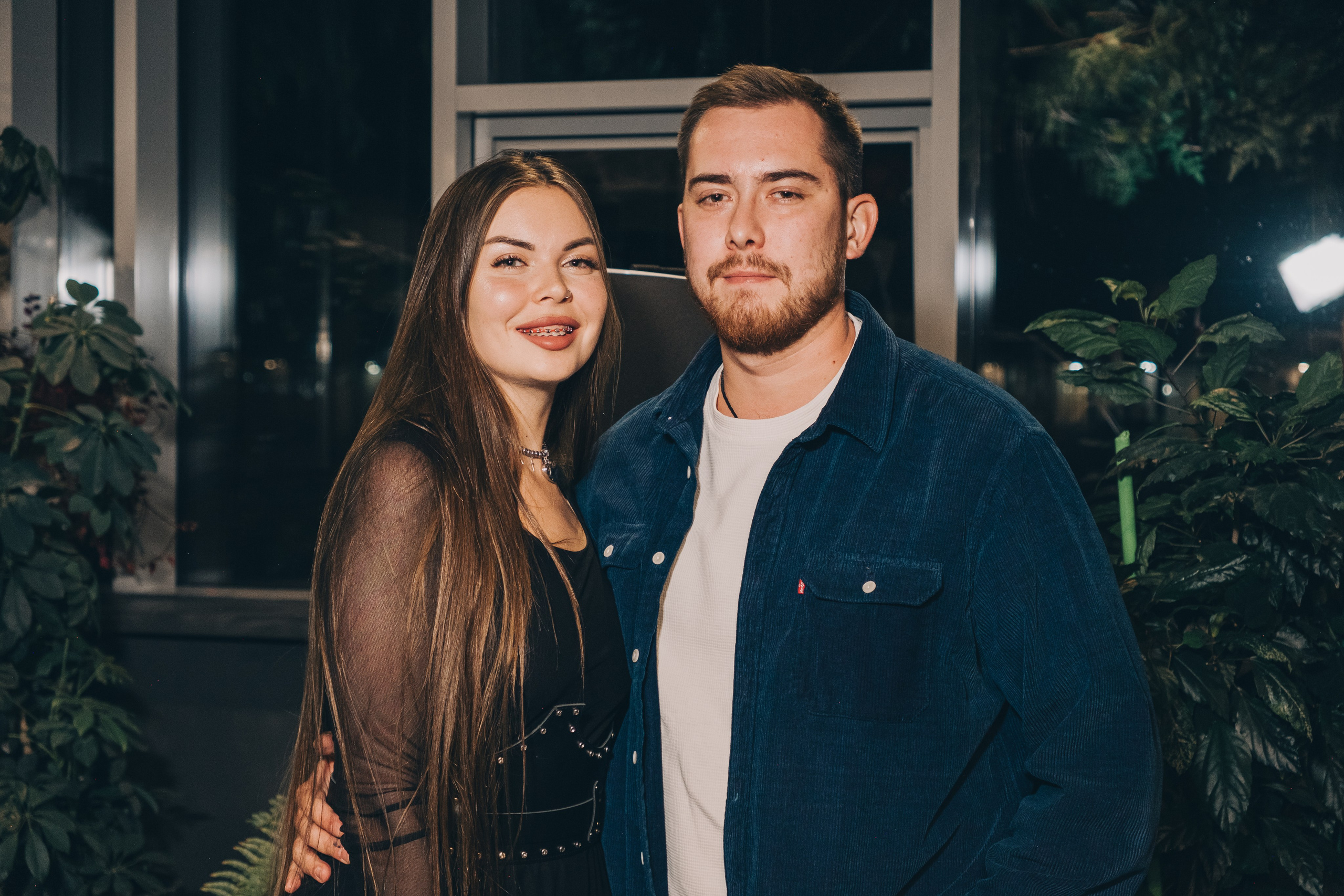 Без бокала — нет шагала. Фотограф в Иркутске Анна Мирошникова